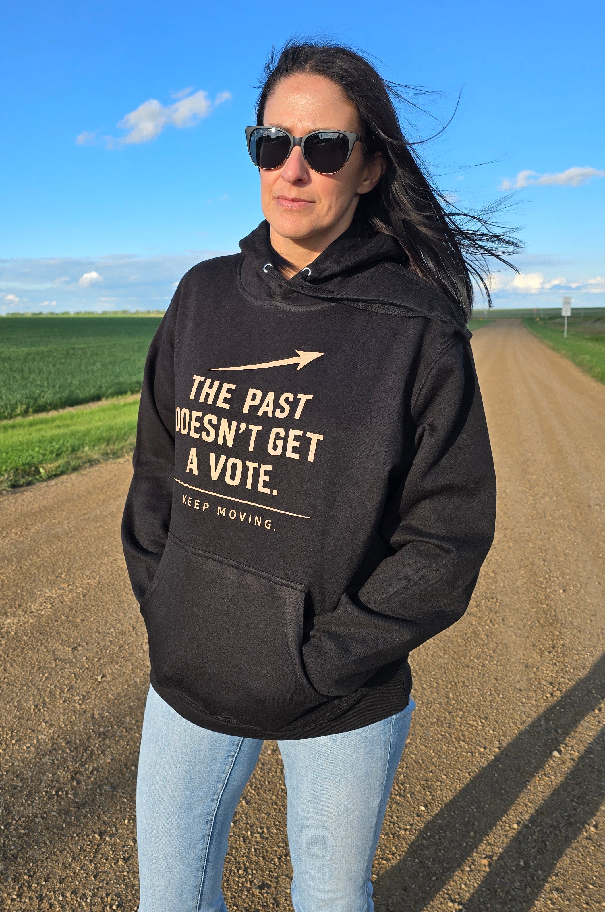 The Signature Hoodie