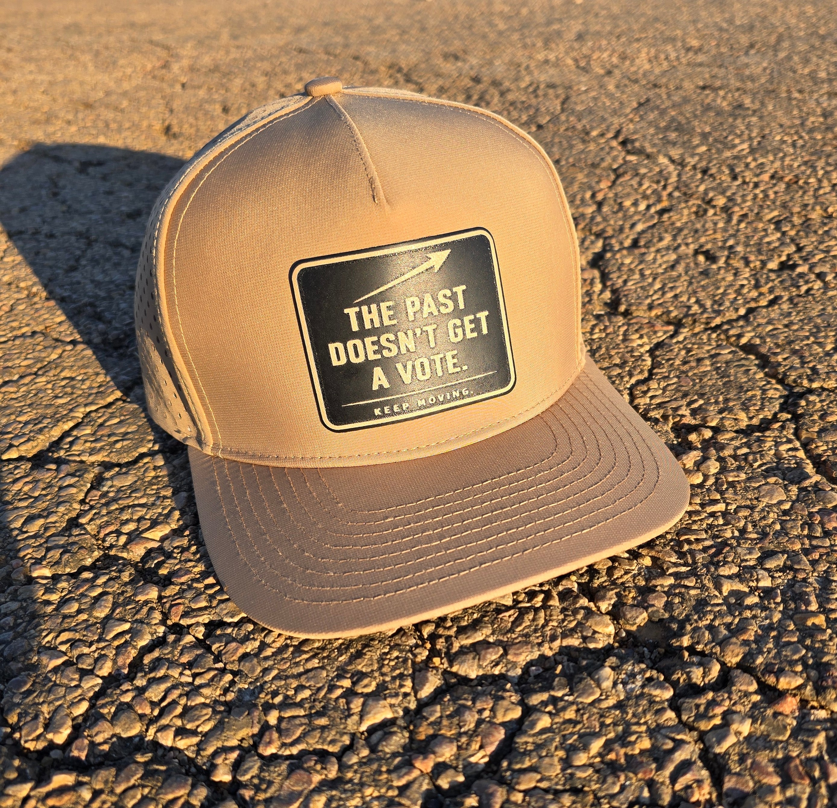TPDGV Limited Edition Performance Hat