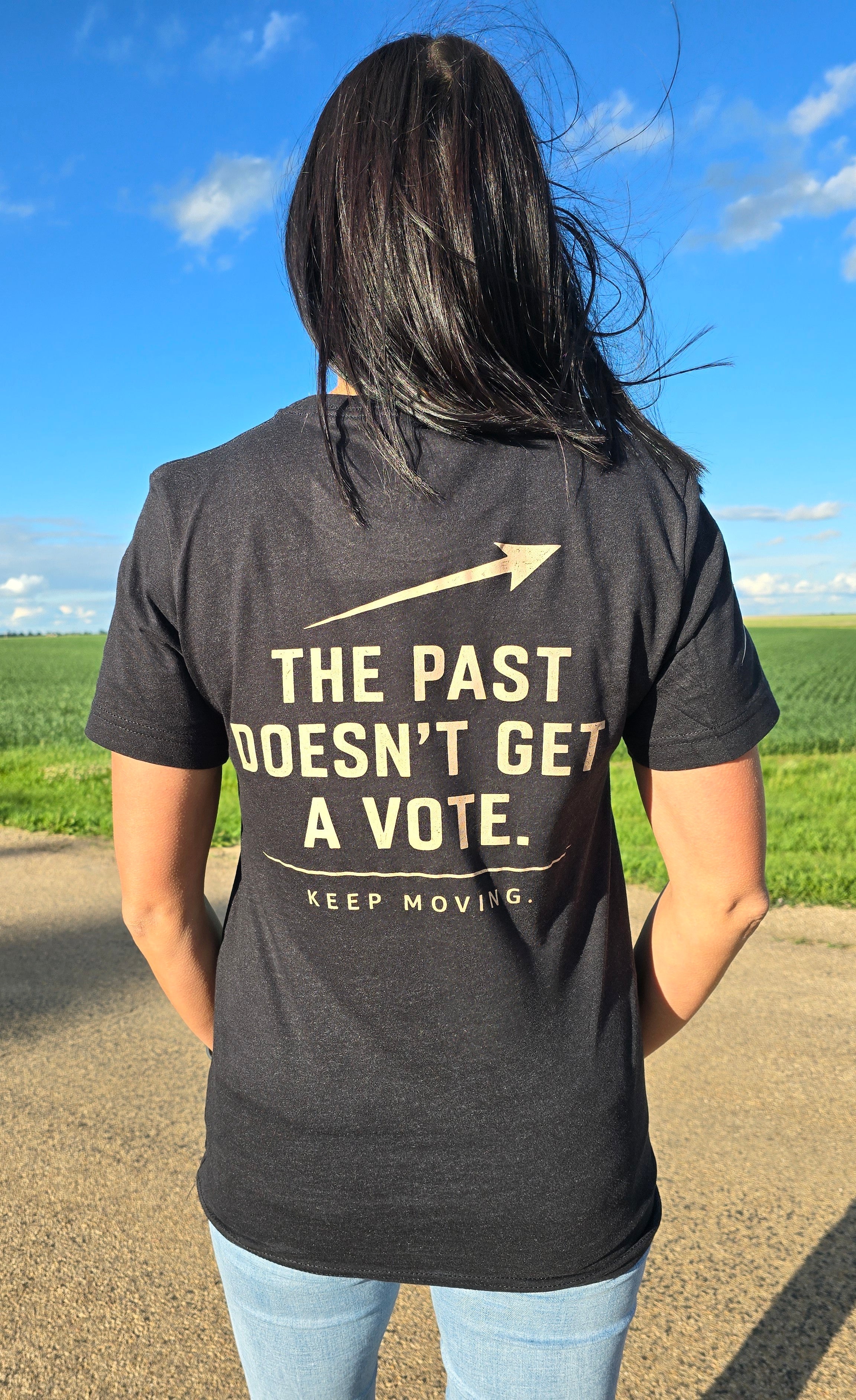 The Signature Tee