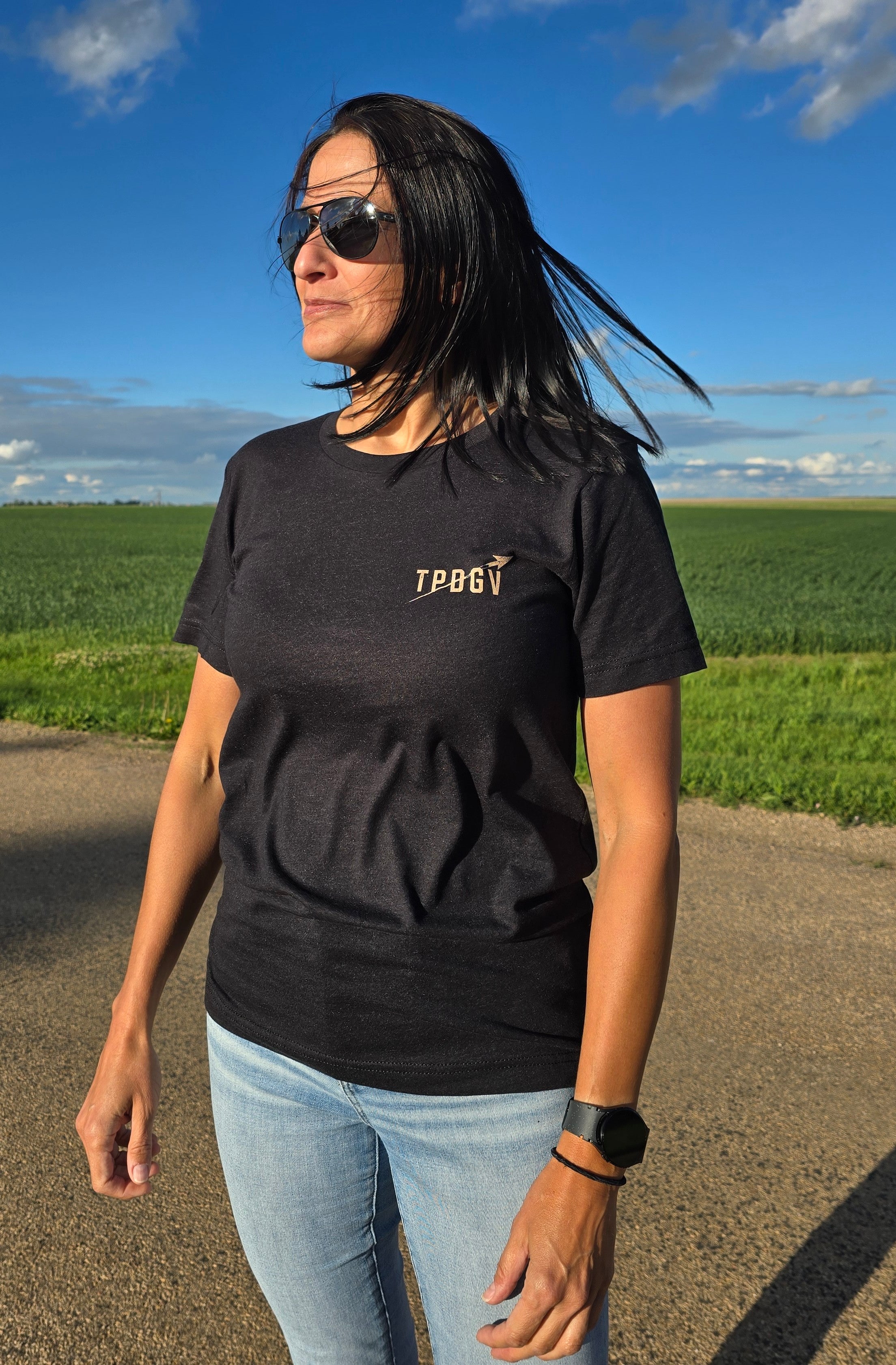 The Signature Tee