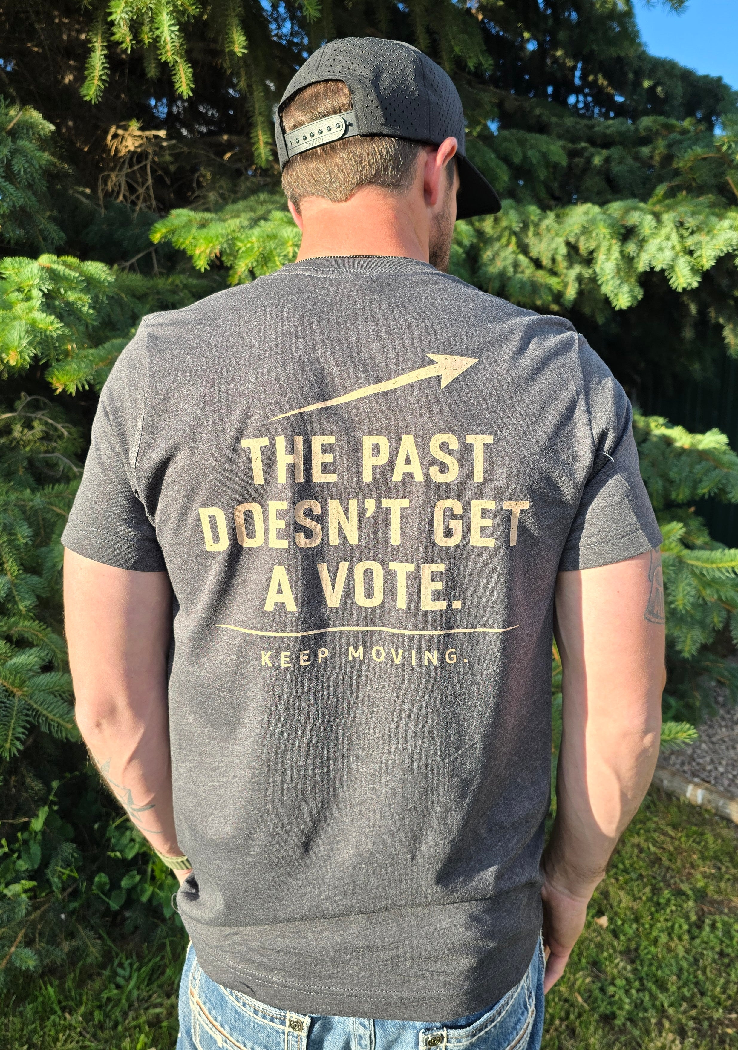 The Signature Tee