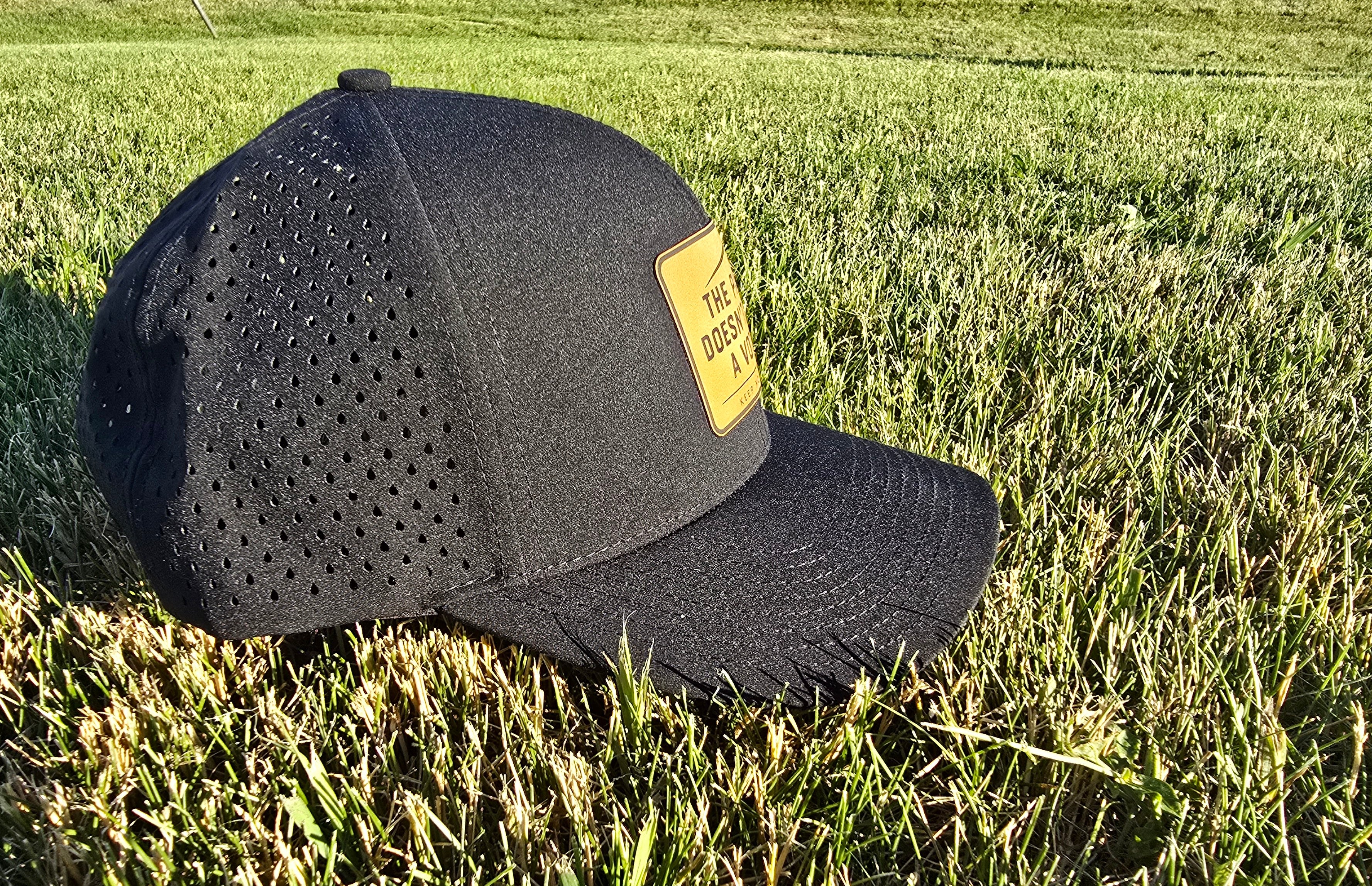 The Signature Hat