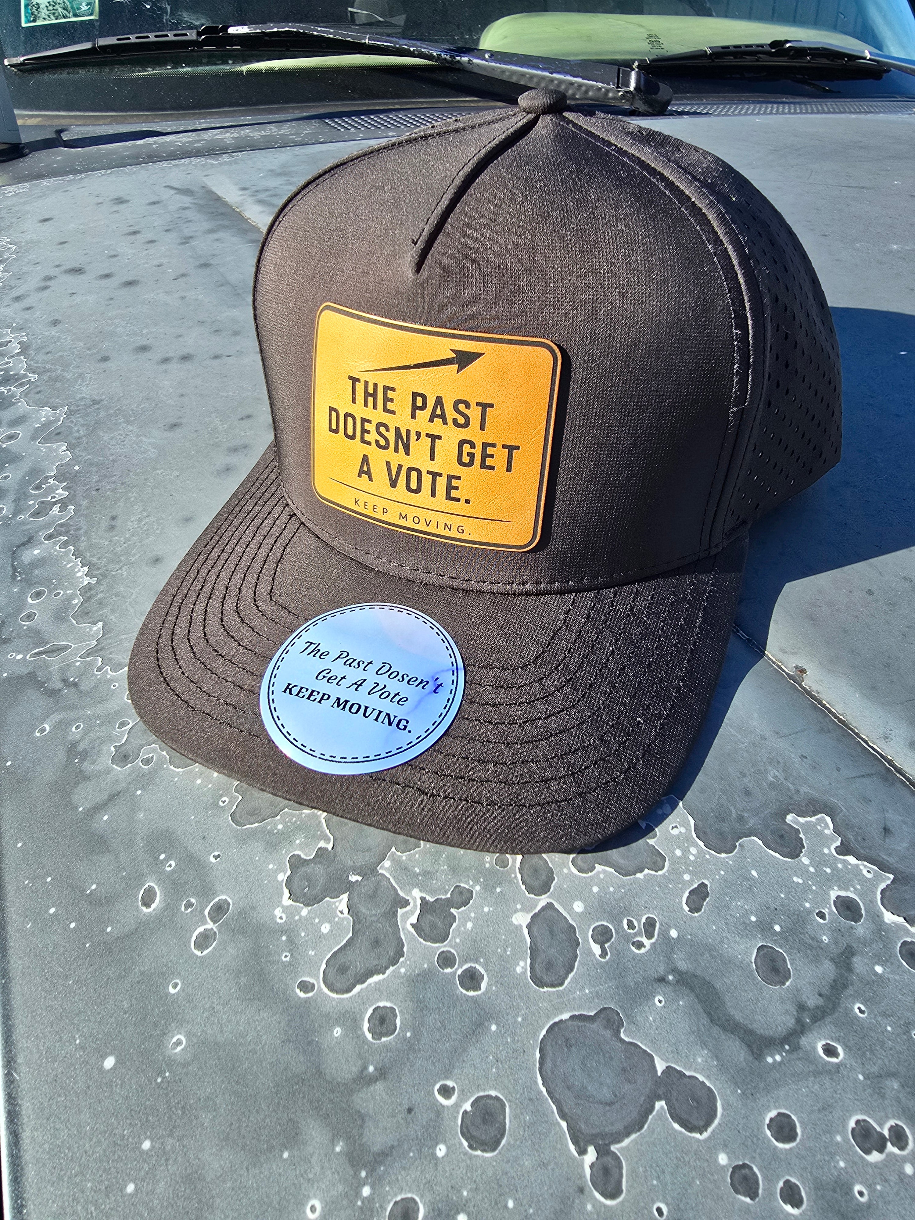 The Signature Hat
