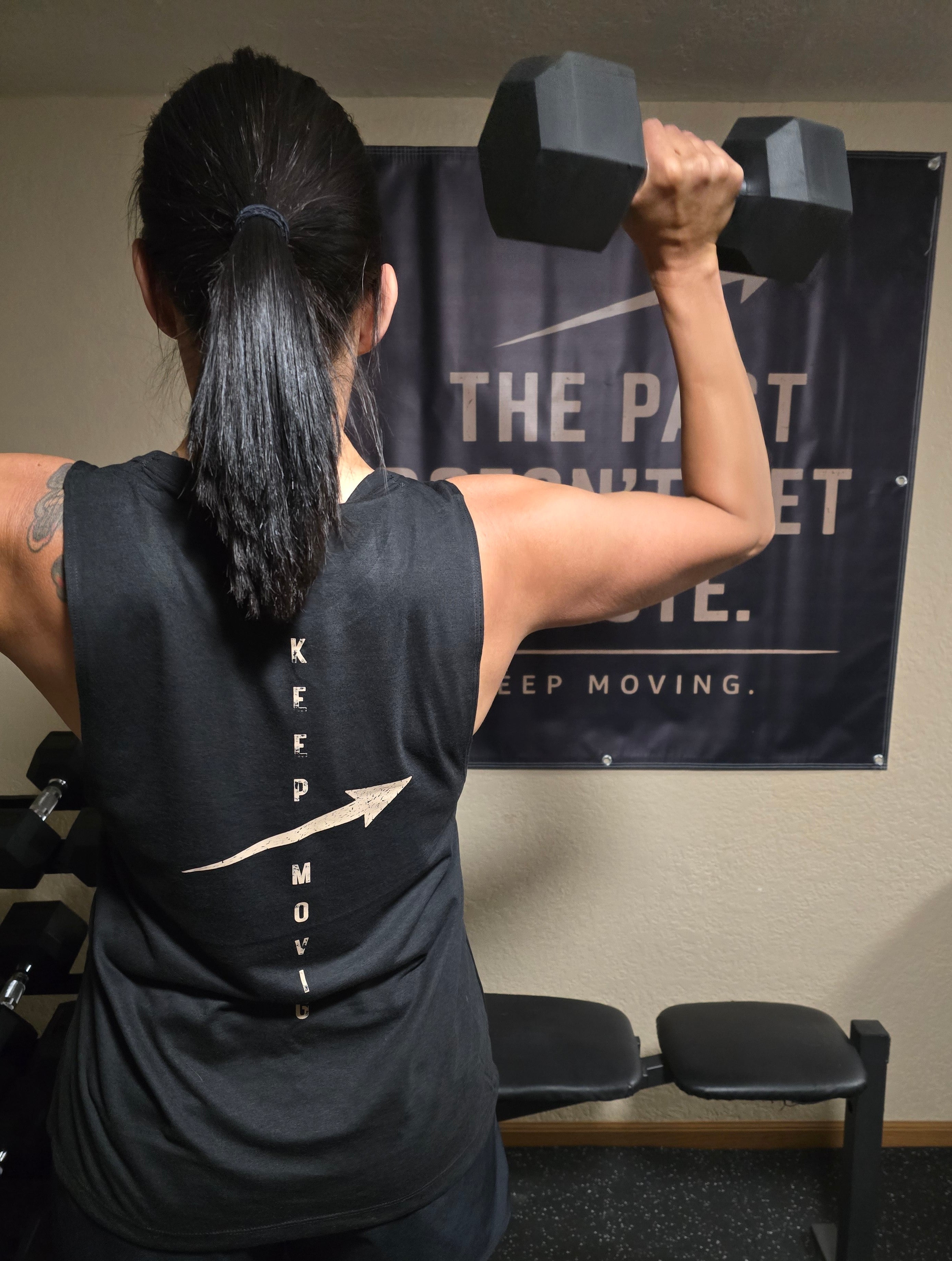 Women's Performance Tank