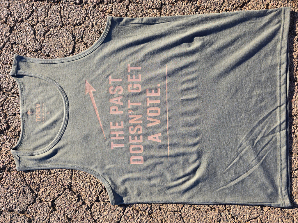 Signature Unisex Tank Top