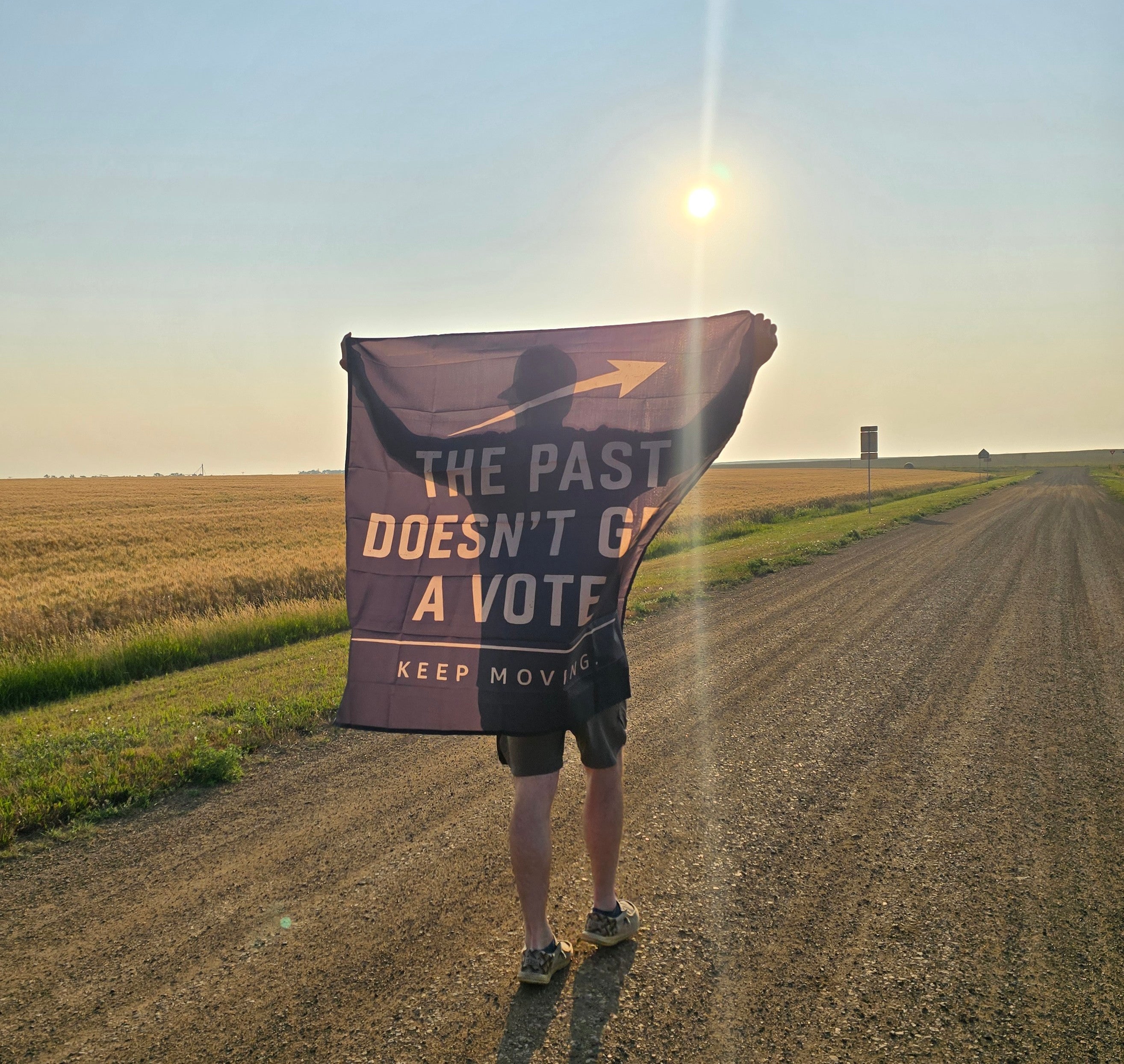 TPDGV FLAG