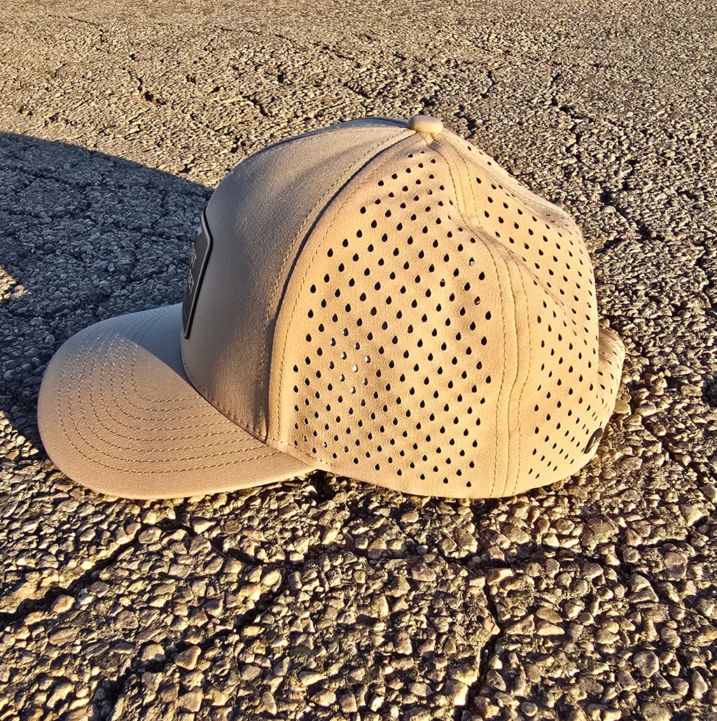 TPDGV Limited Edition Performance Hat