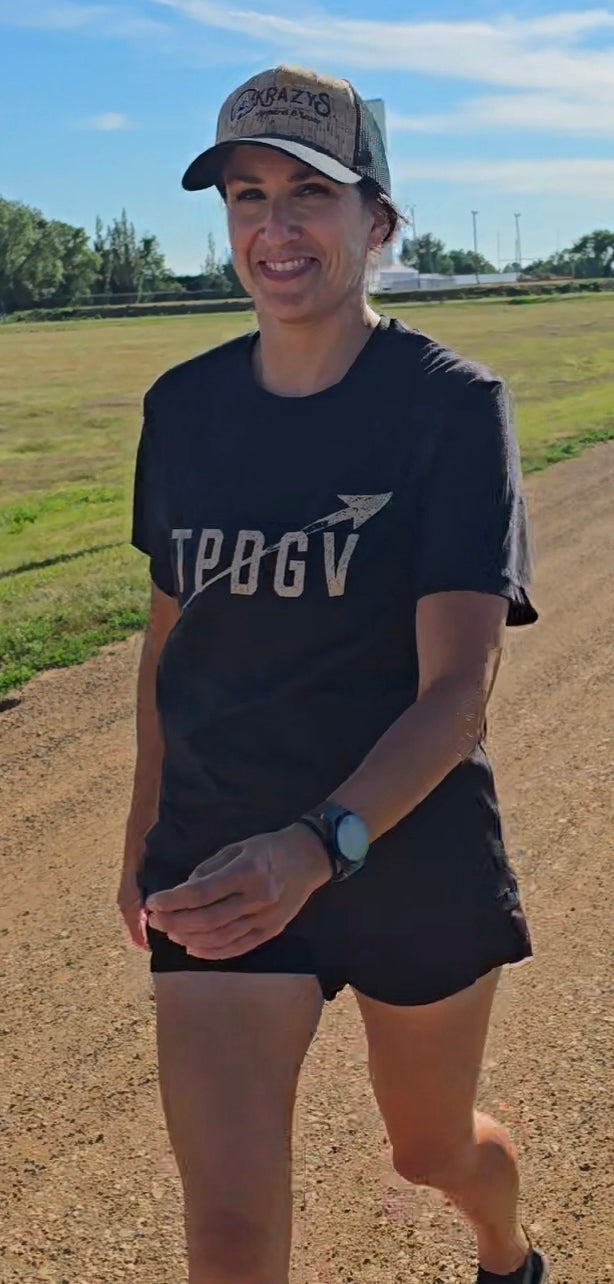 TPDGV Everyday Tee
