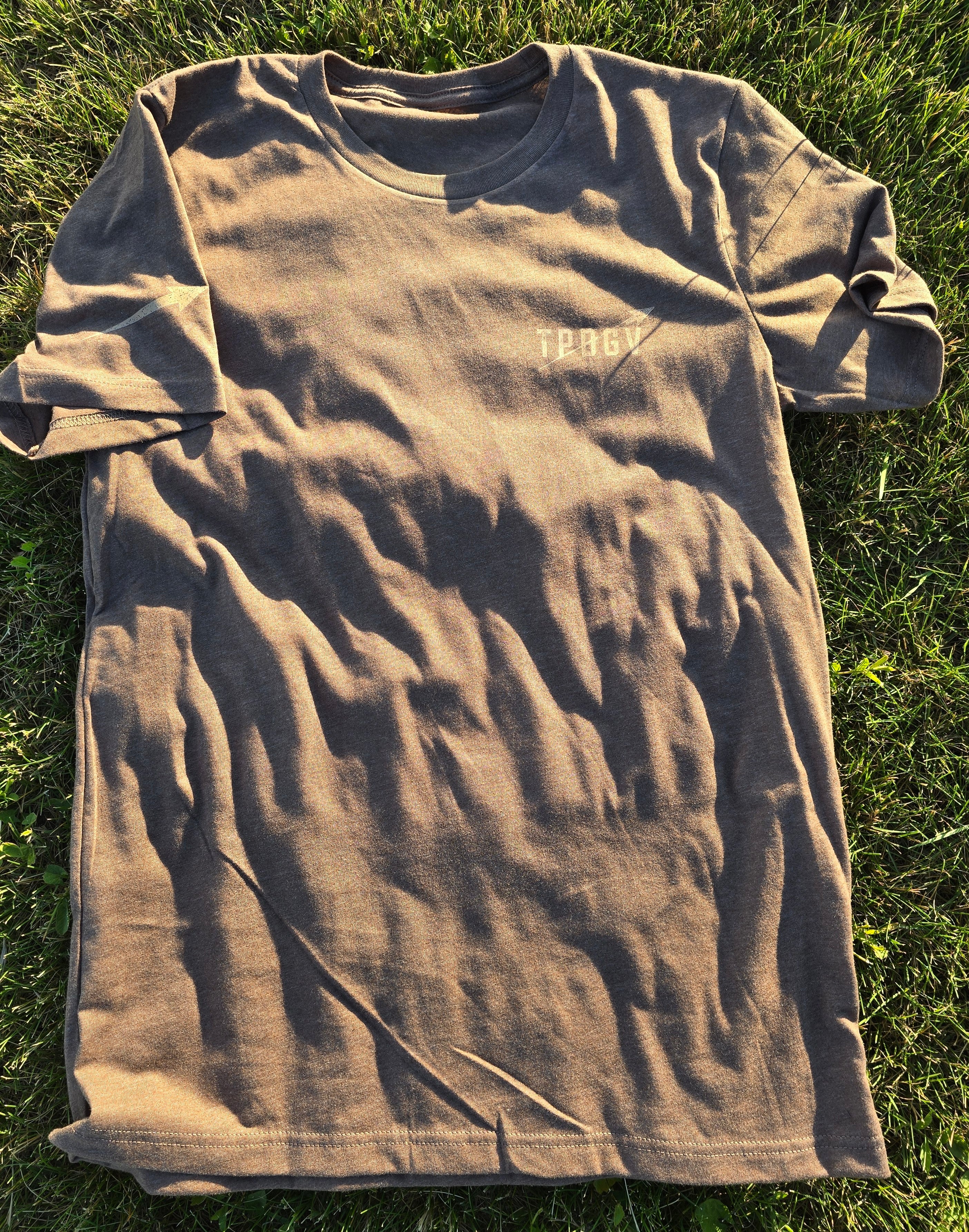 The Signature Tee