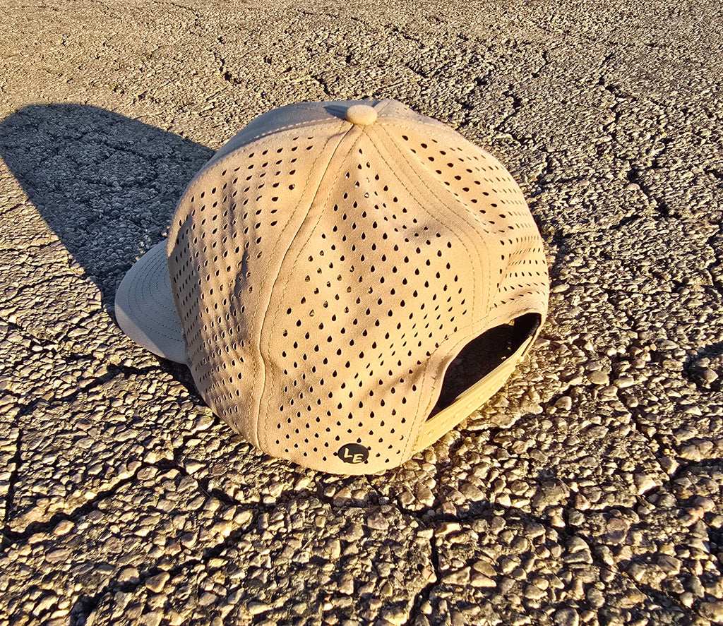 TPDGV Limited Edition Performance Hat
