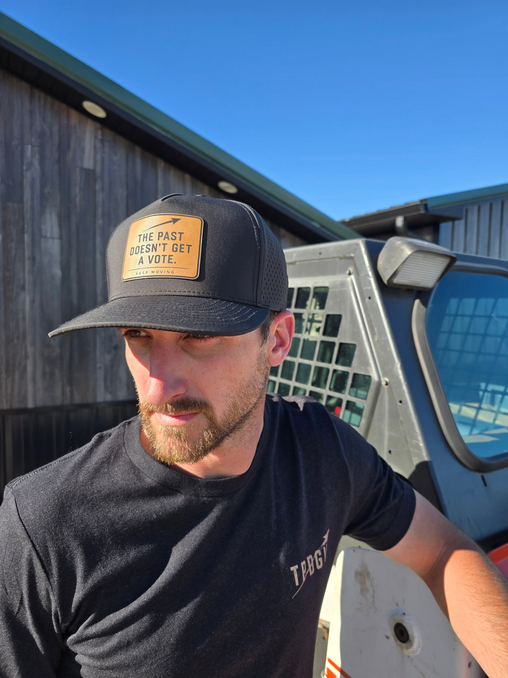 The Signature Hat