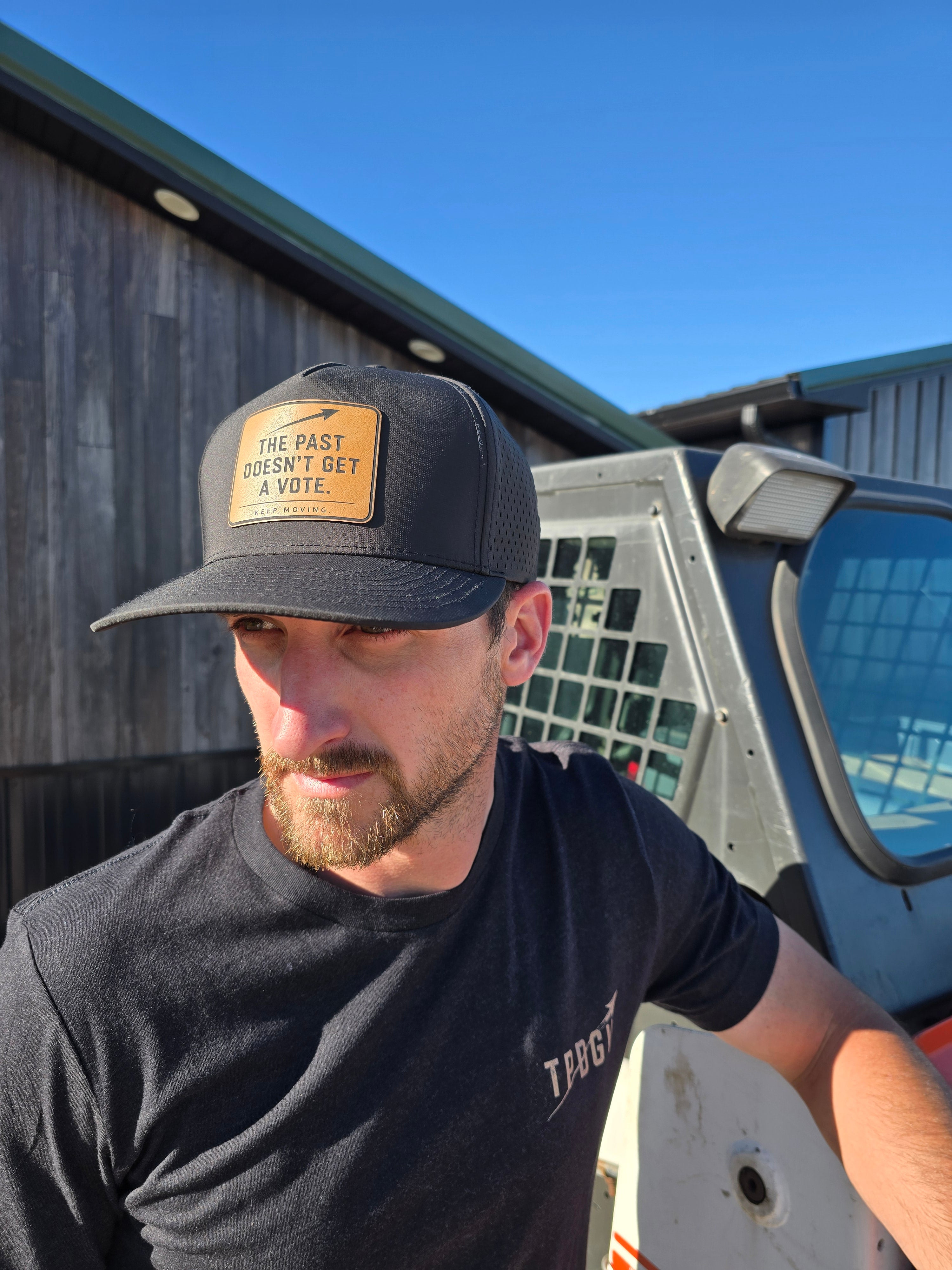 The Signature Hat