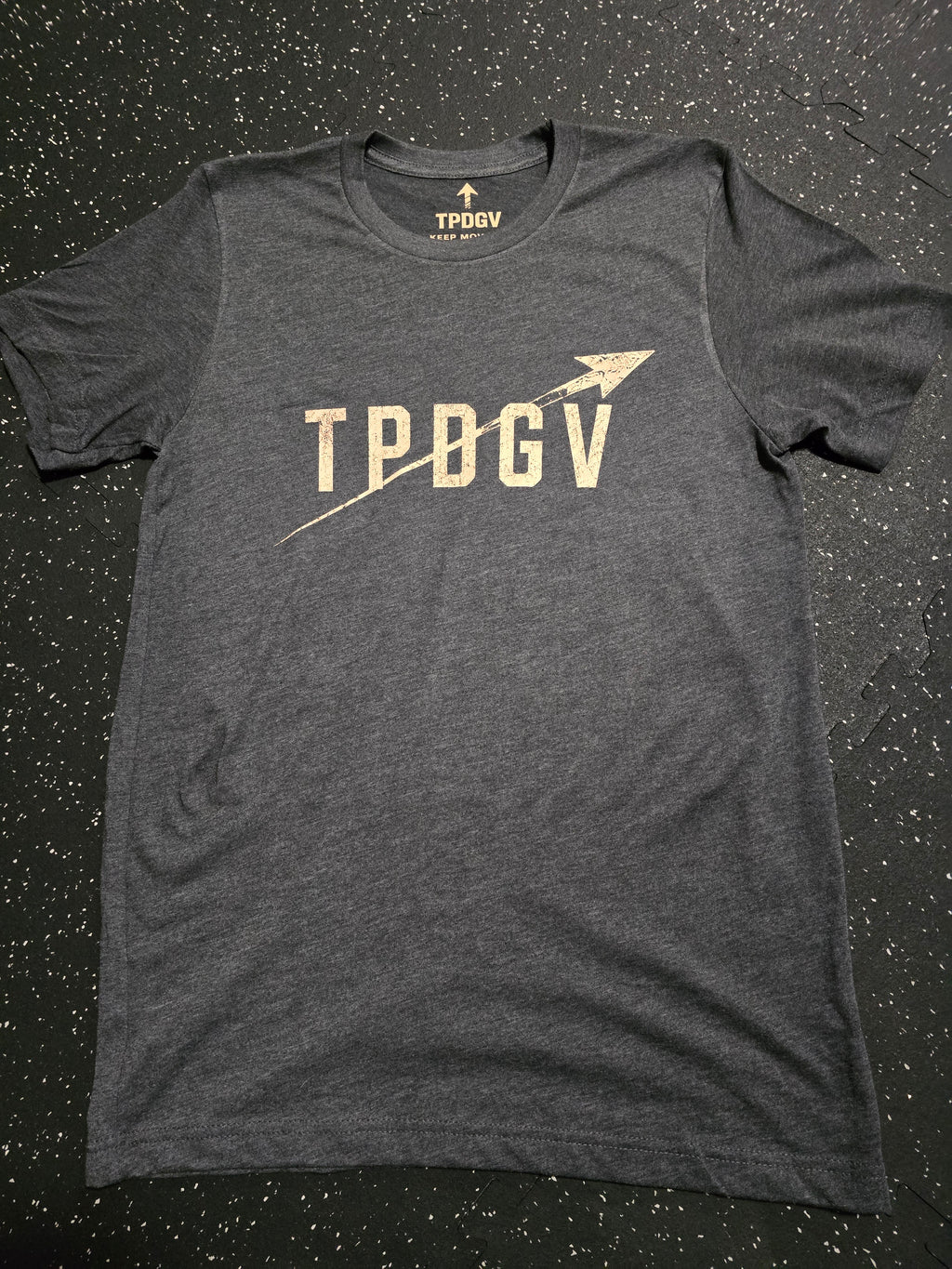 TPDGV Everyday Tee