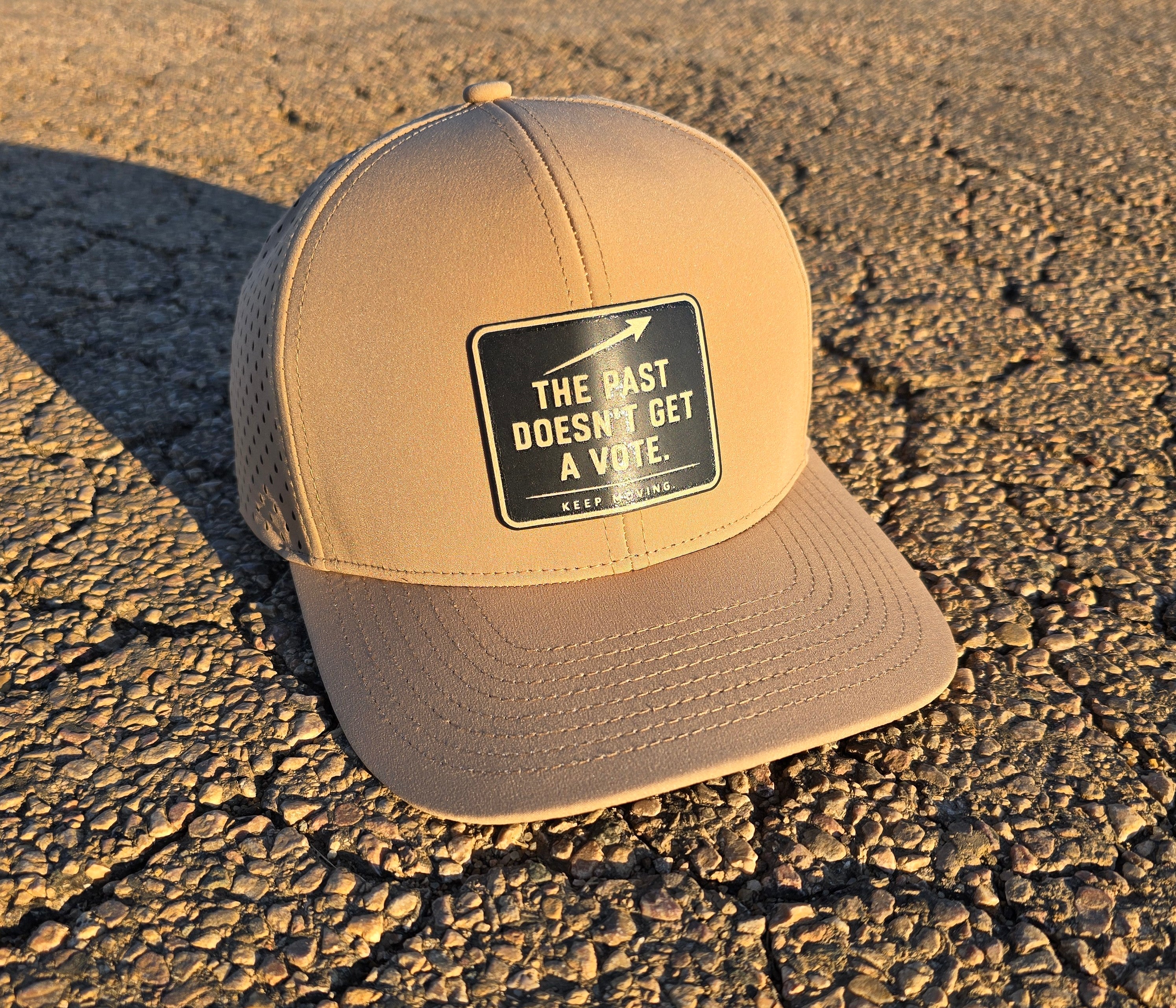 TPDGV Limited Edition Performance Hat