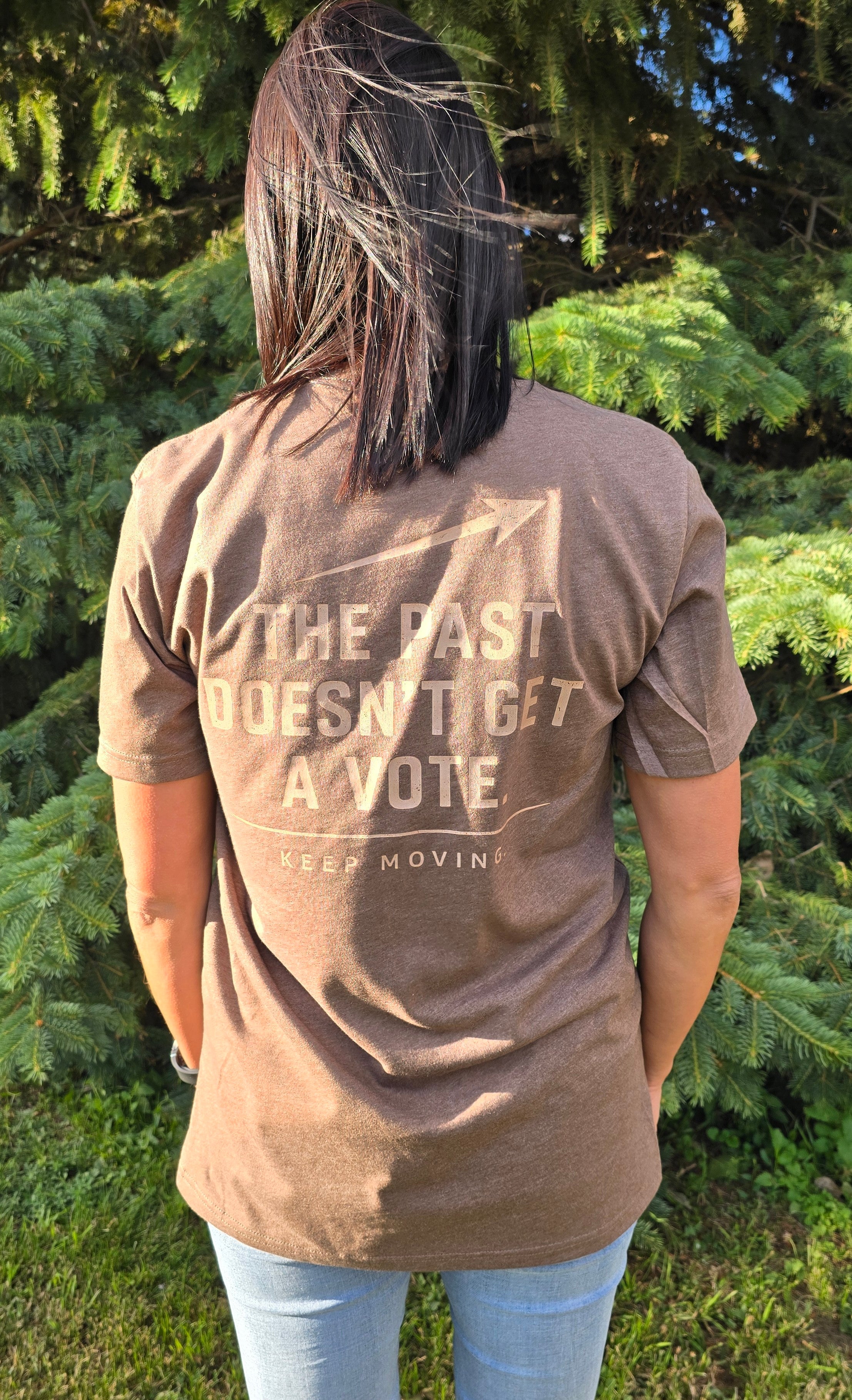 The Signature Tee