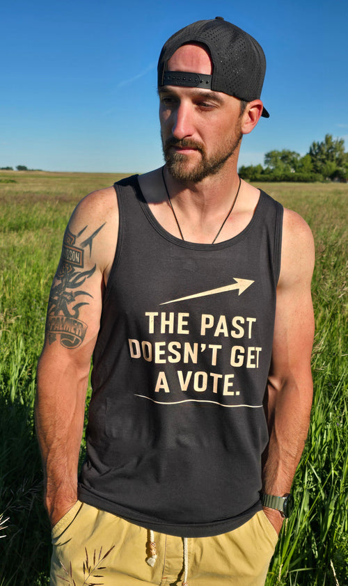 Signature Unisex Tank Top