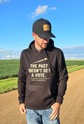 The Signature Hoodie