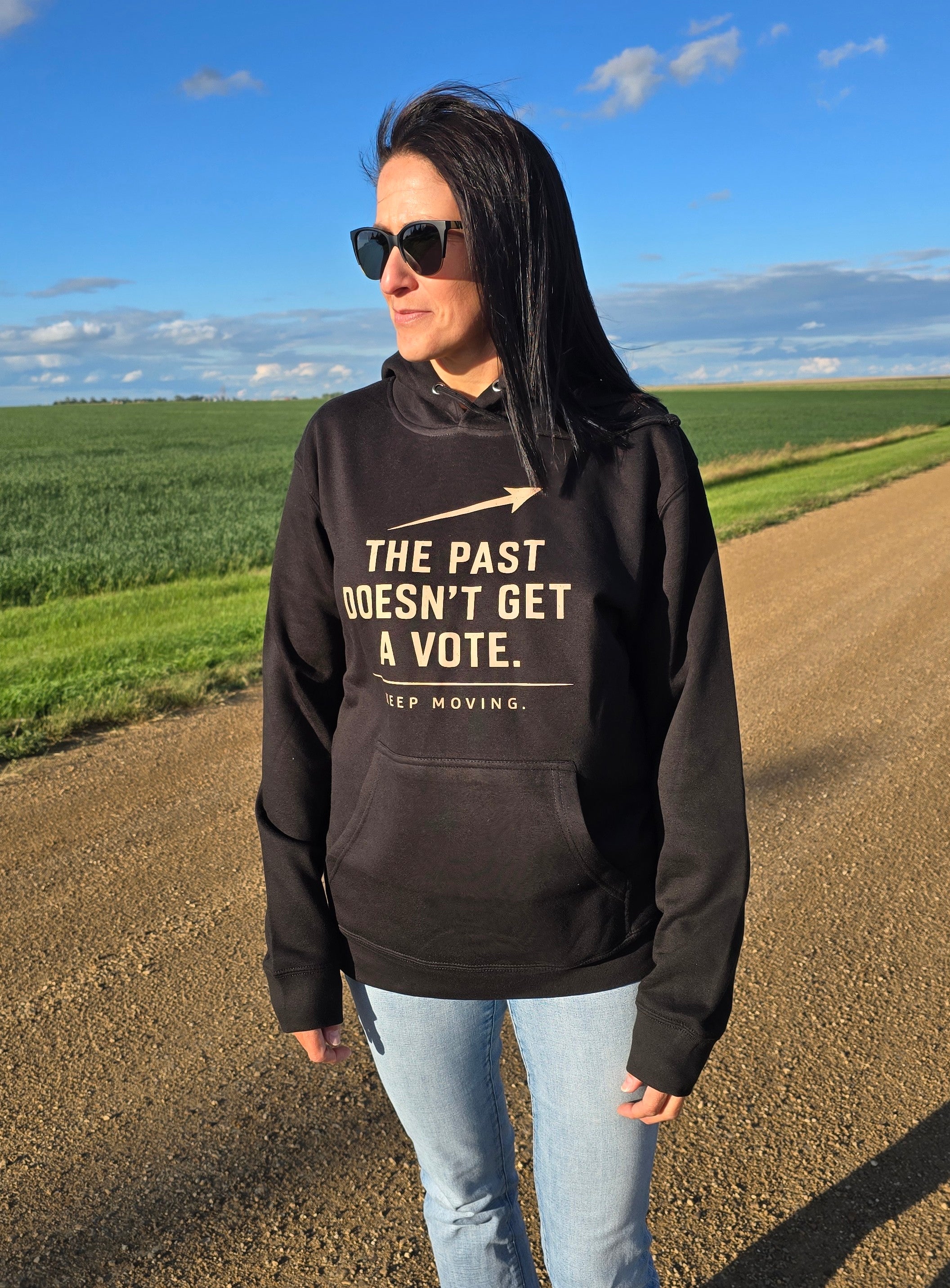 The Signature Hoodie