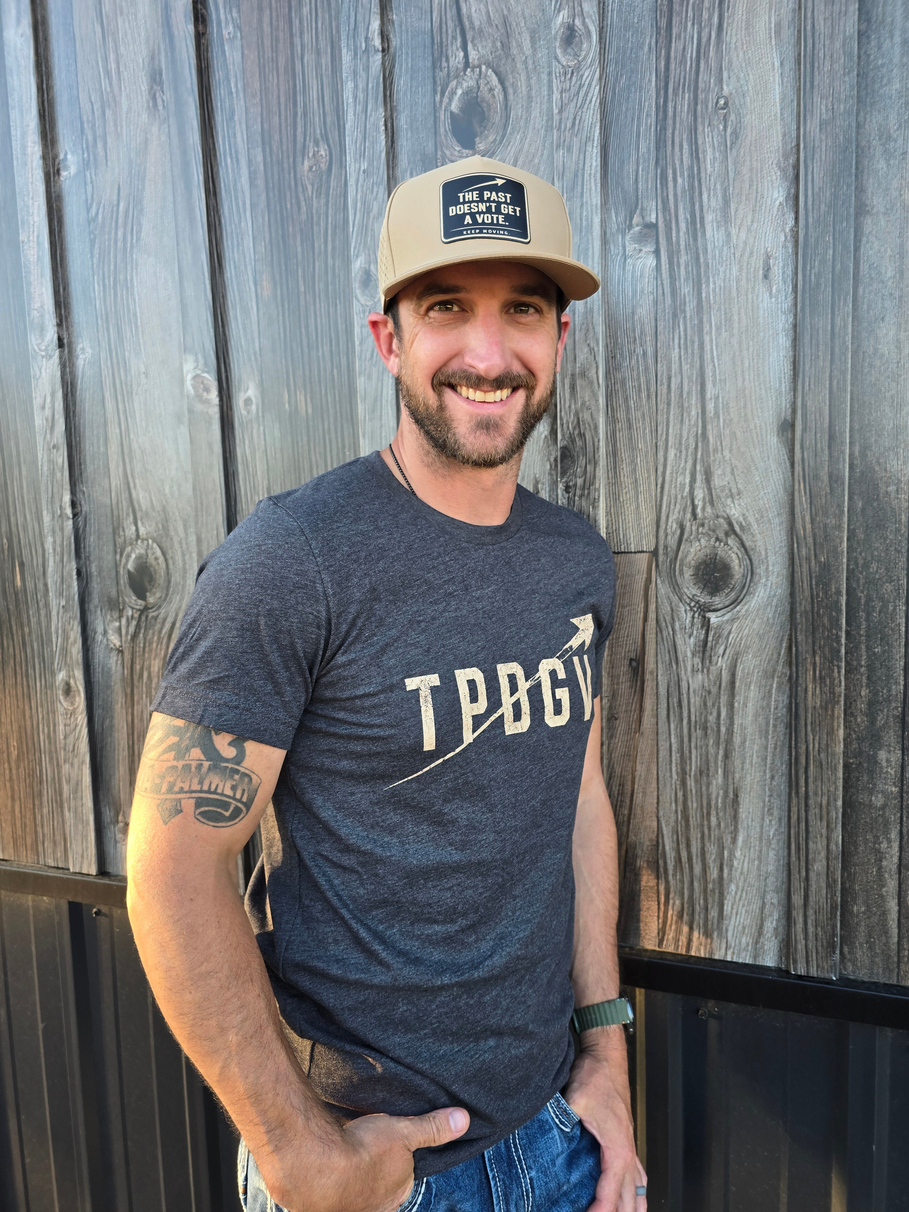 TPDGV Limited Edition Performance Hat