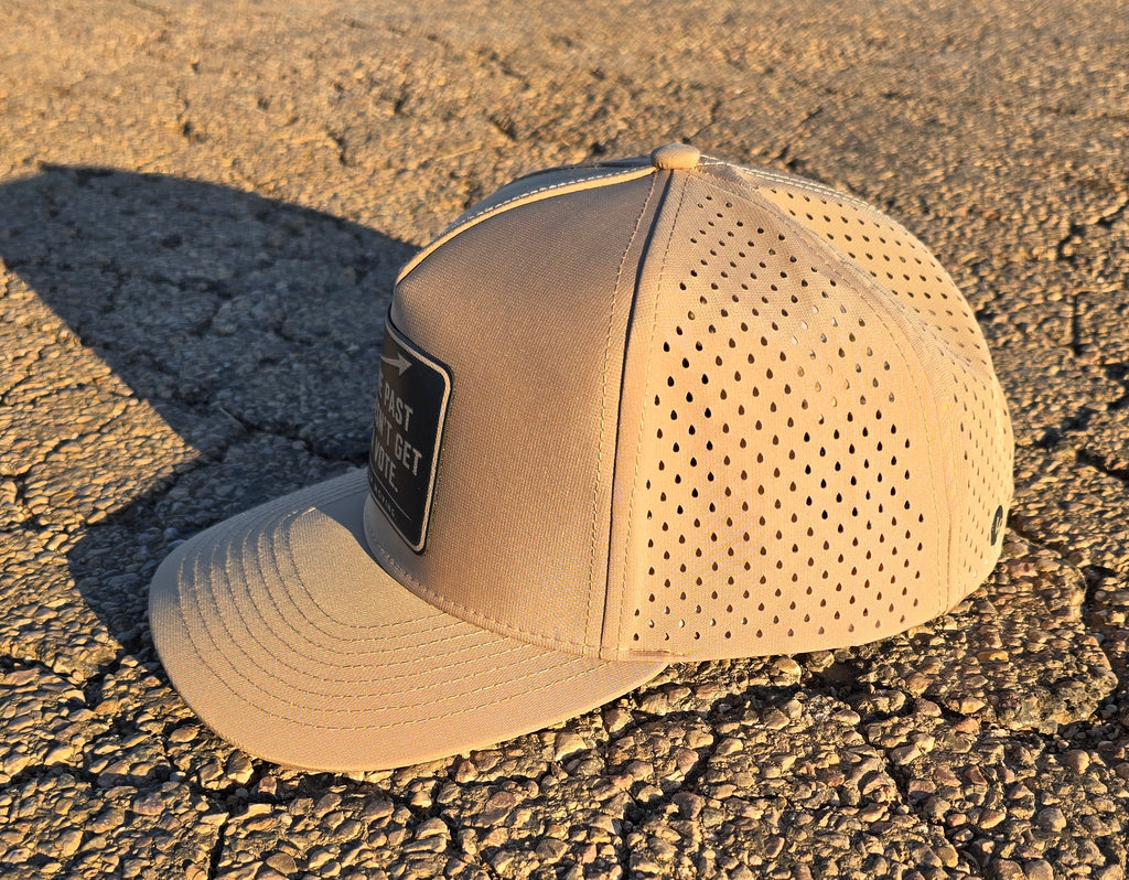 TPDGV Limited Edition Performance Hat