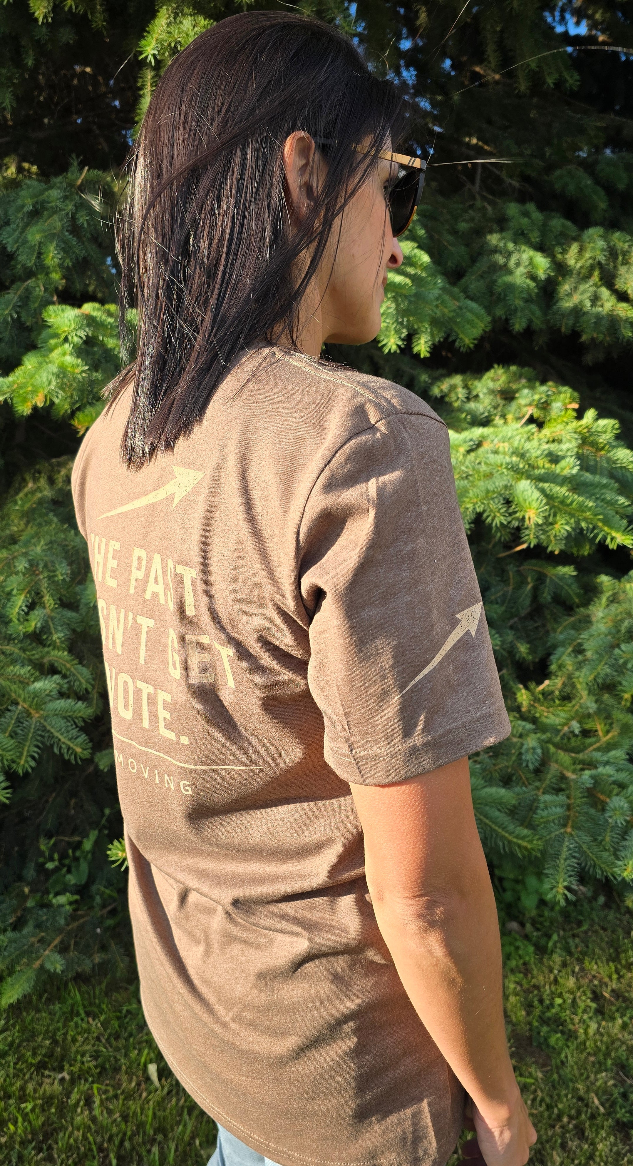 The Signature Tee