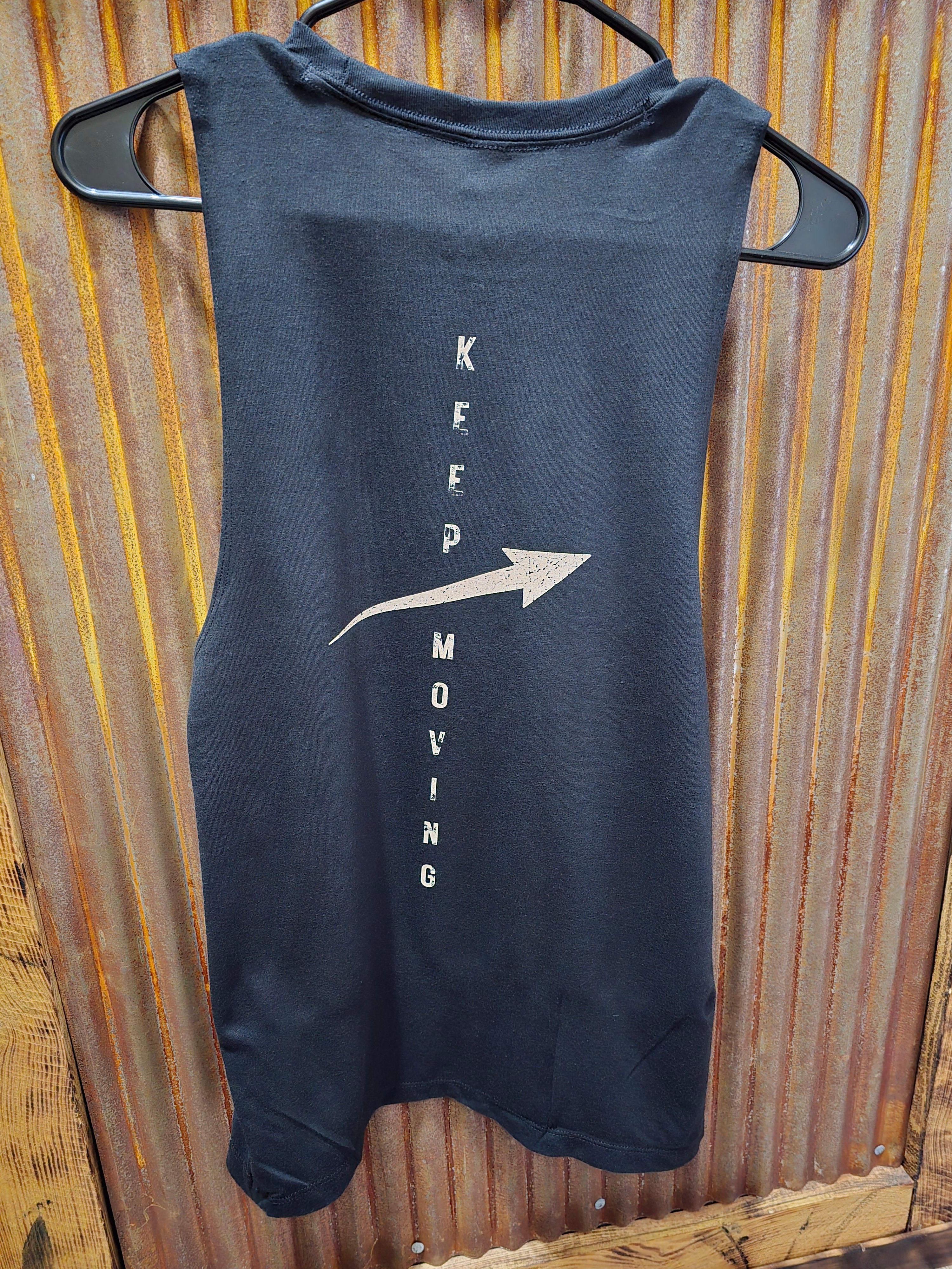 Women's Performance Tank