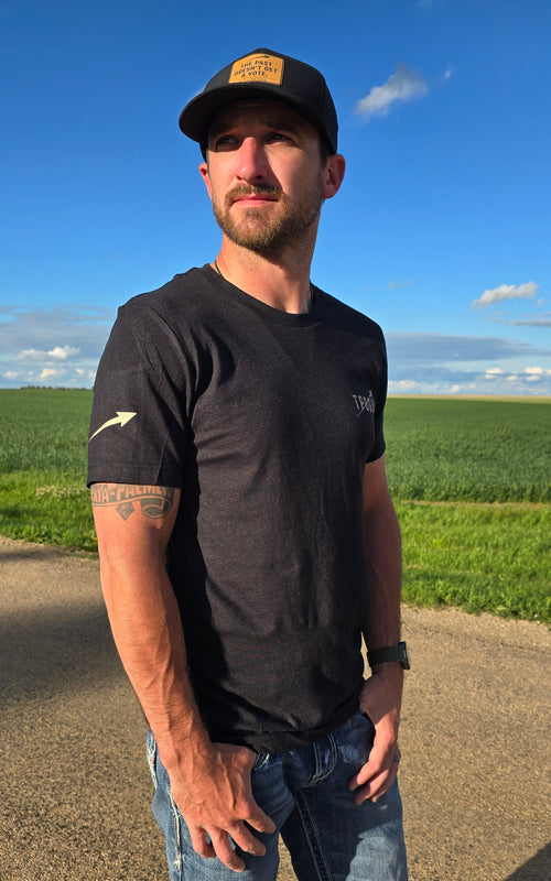 The Signature Tee