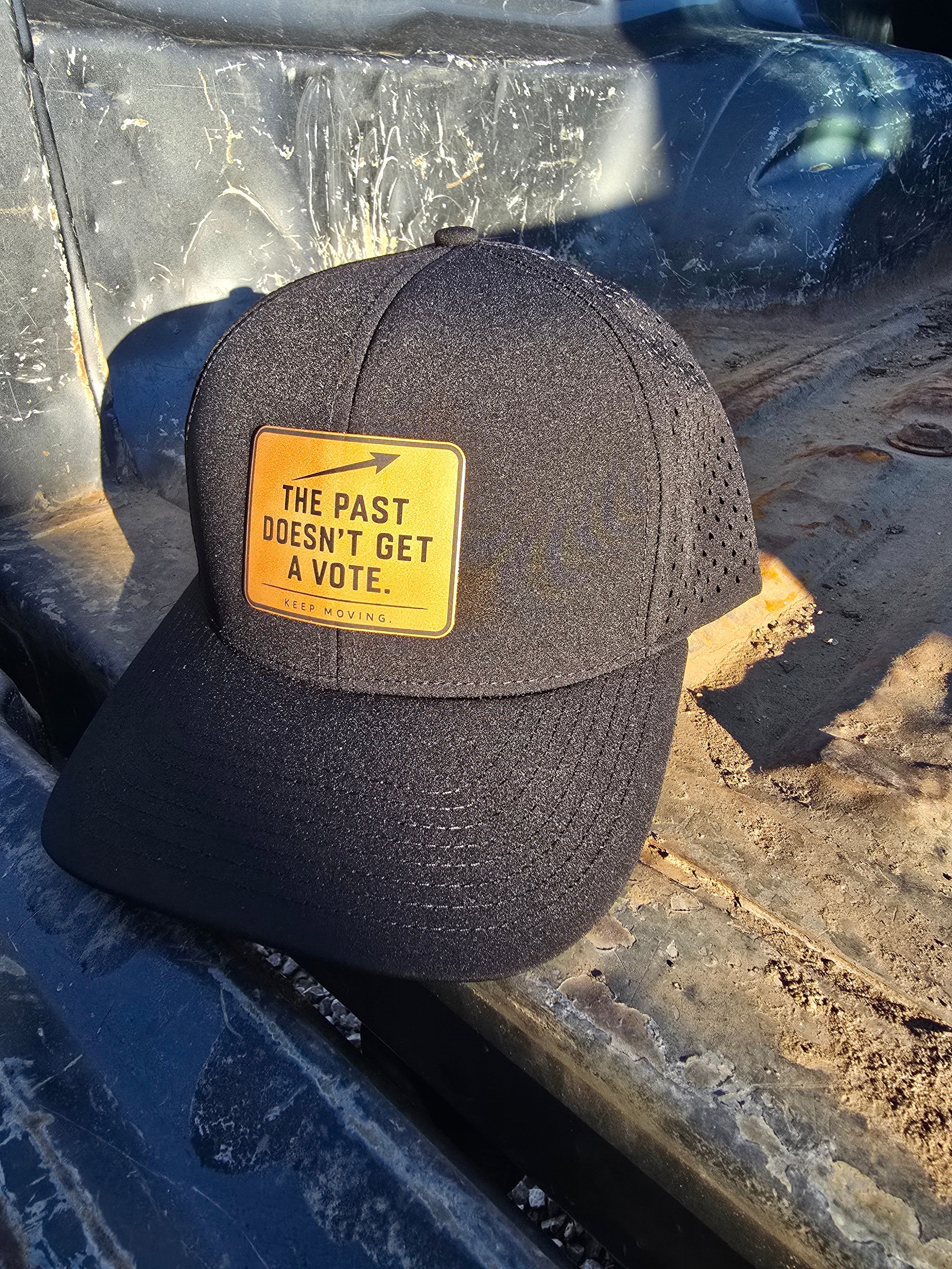 The Signature Hat