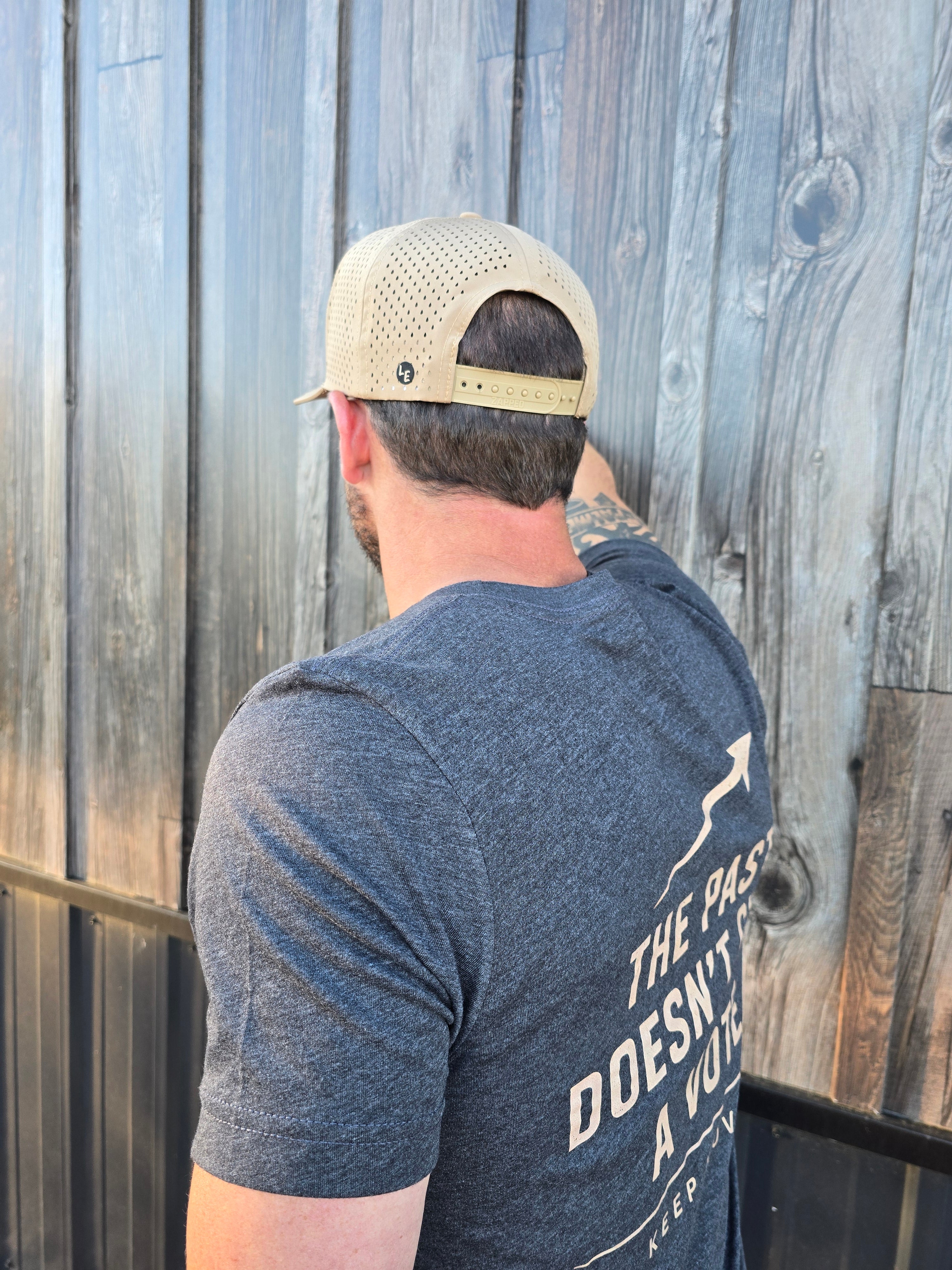 TPDGV Limited Edition Performance Hat