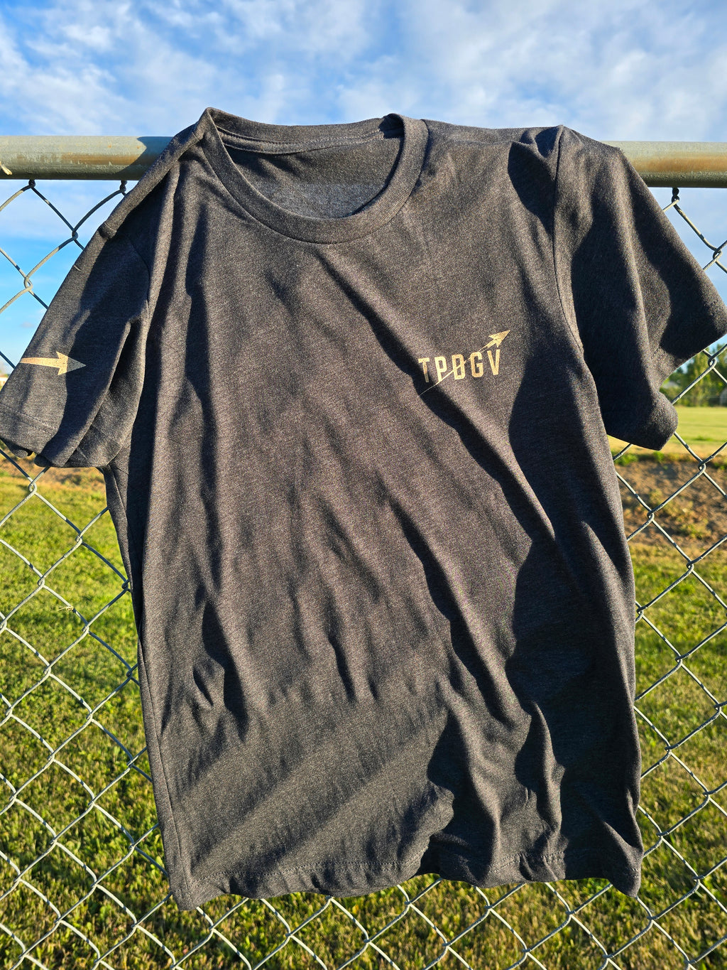 The Signature Tee