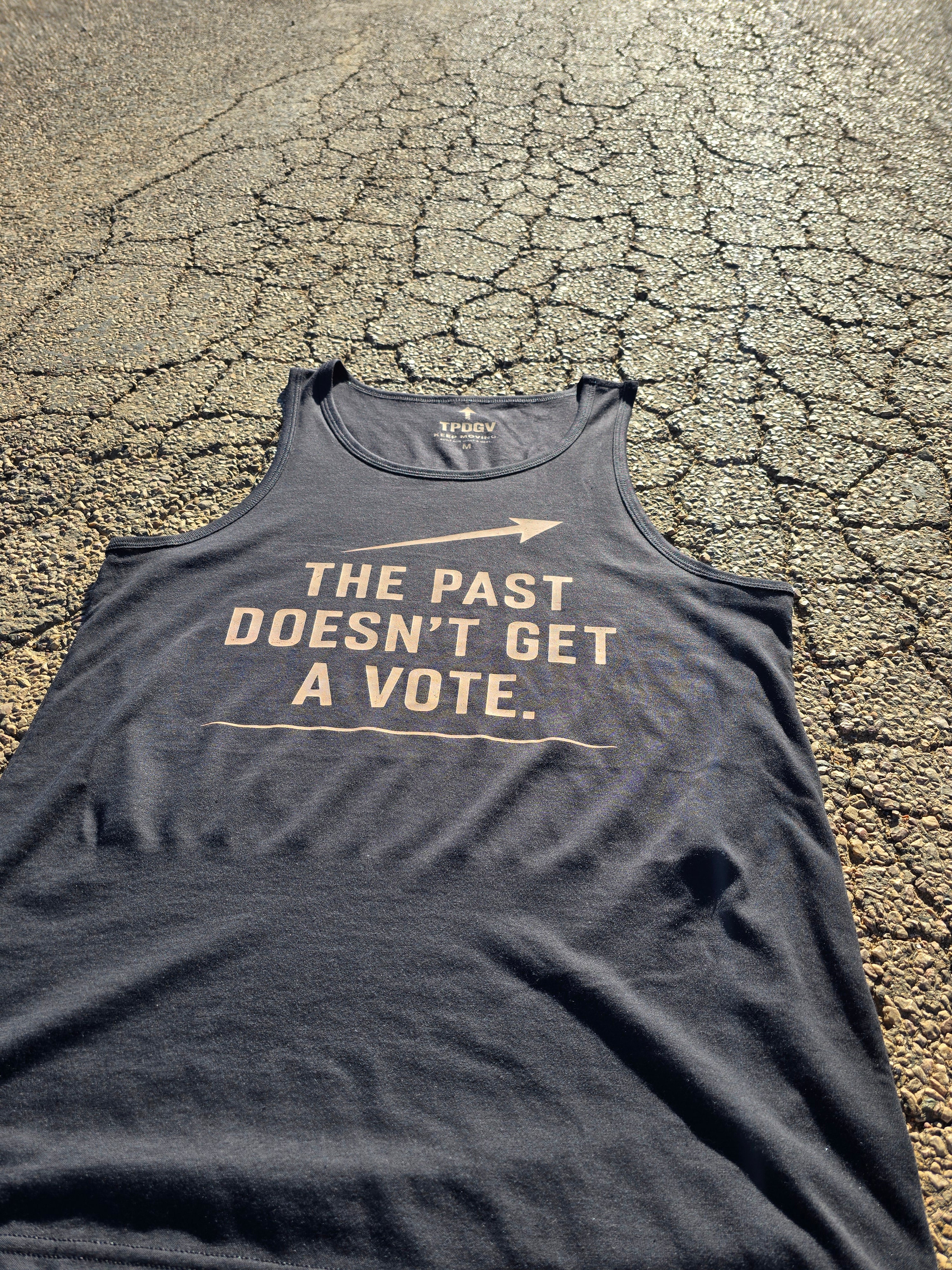 Signature Unisex Tank Top