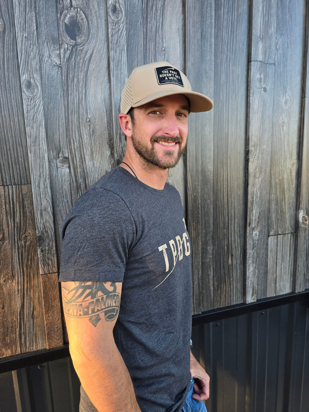 TPDGV Limited Edition Performance Hat