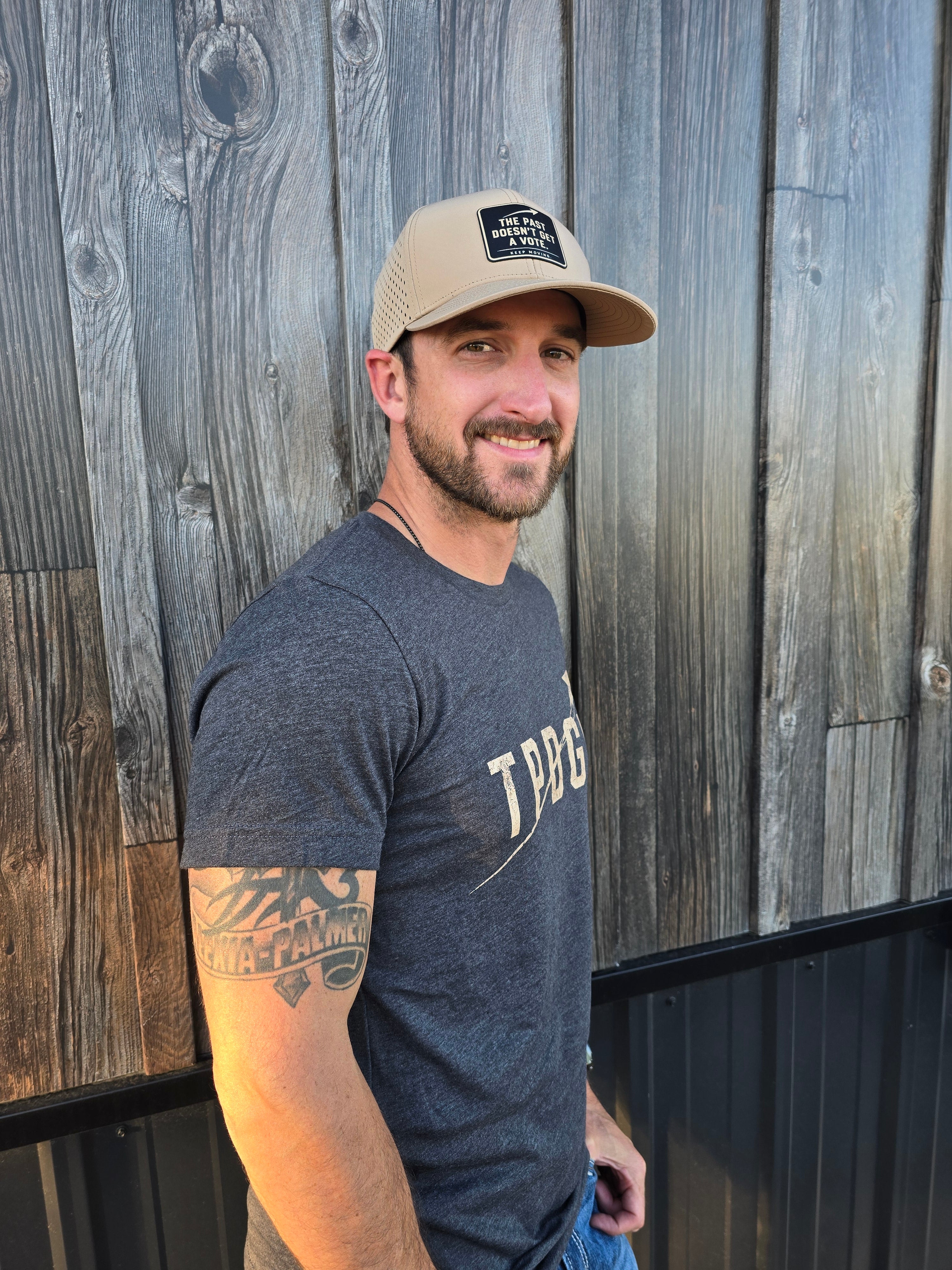TPDGV Limited Edition Performance Hat