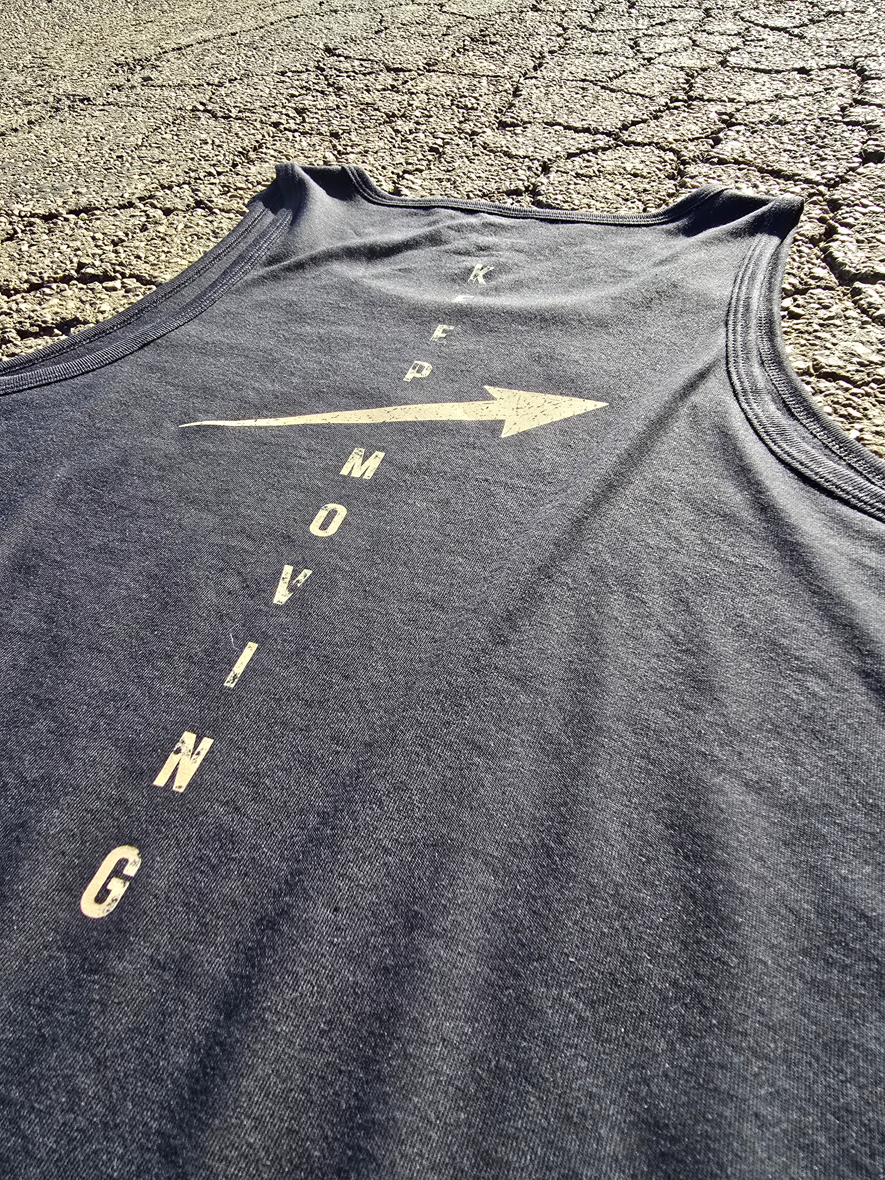 Signature Unisex Tank Top