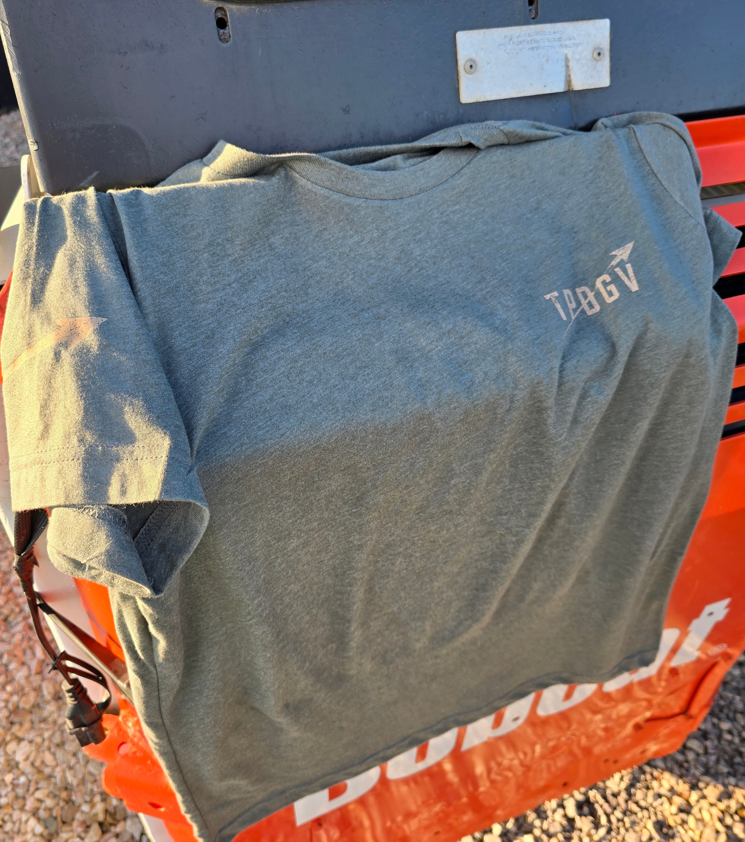 The Signature Tee