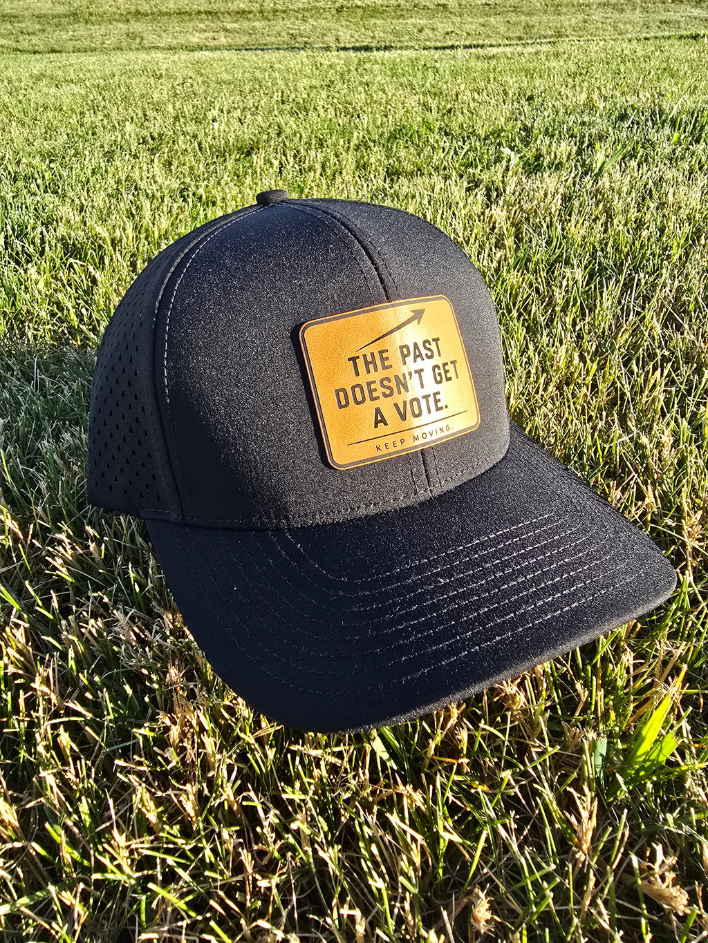 The Signature Hat