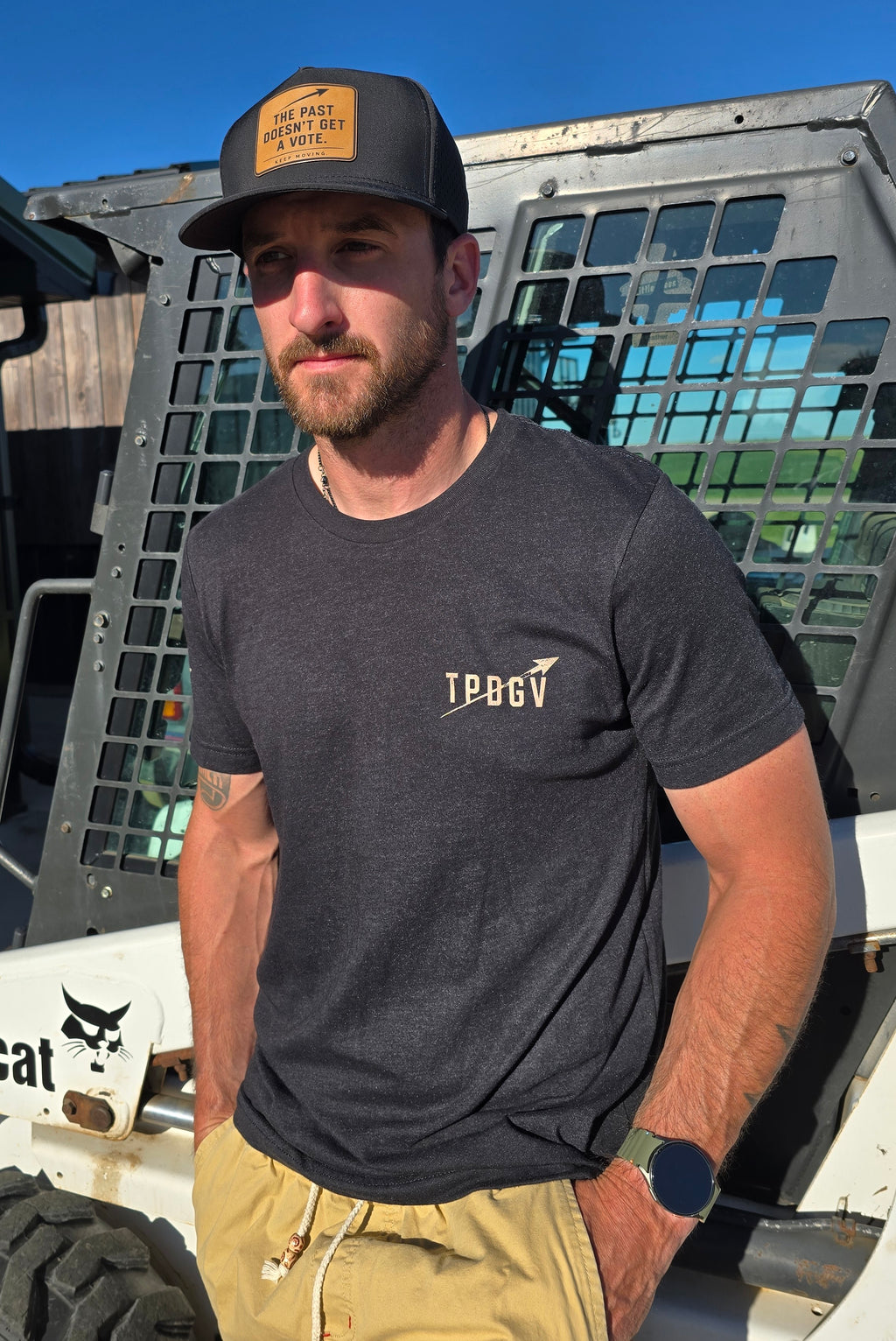 The Signature Hat