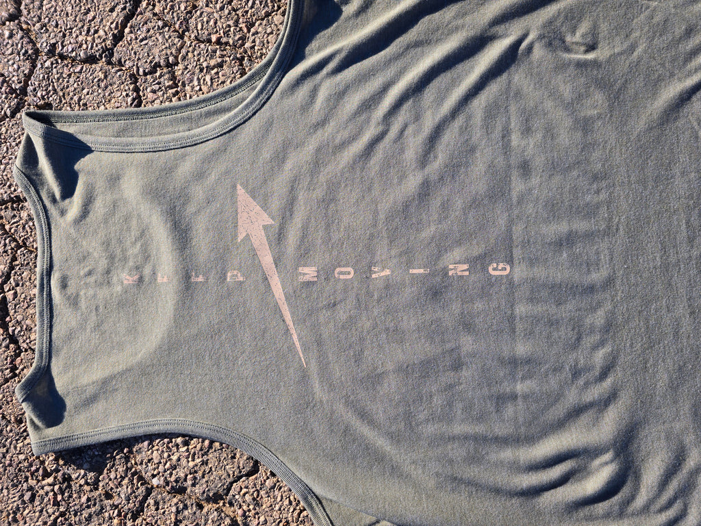 Signature Unisex Tank Top