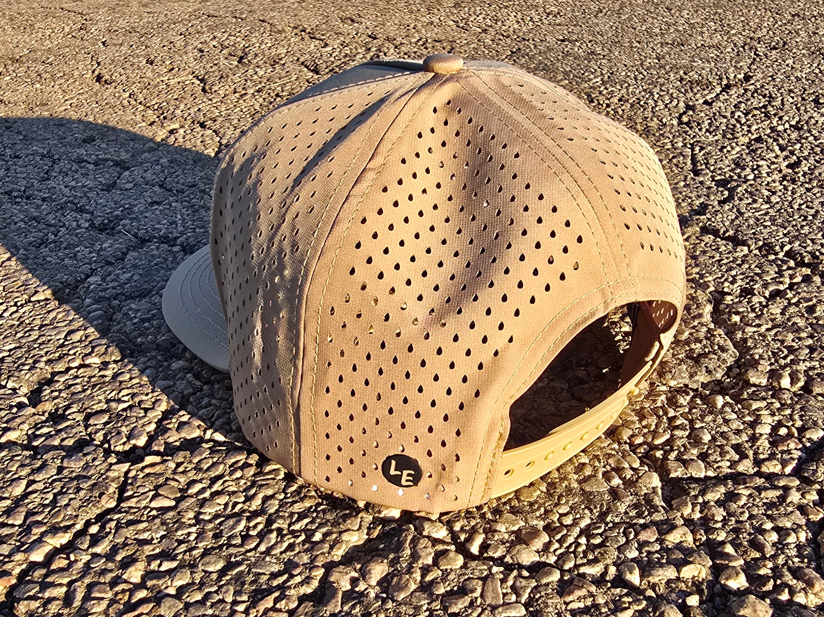 TPDGV Limited Edition Performance Hat