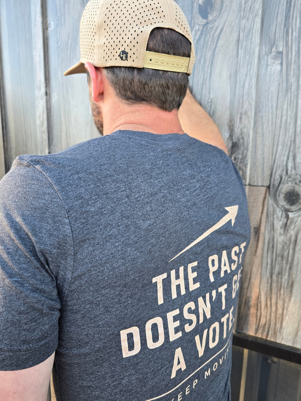 TPDGV Limited Edition Performance Hat