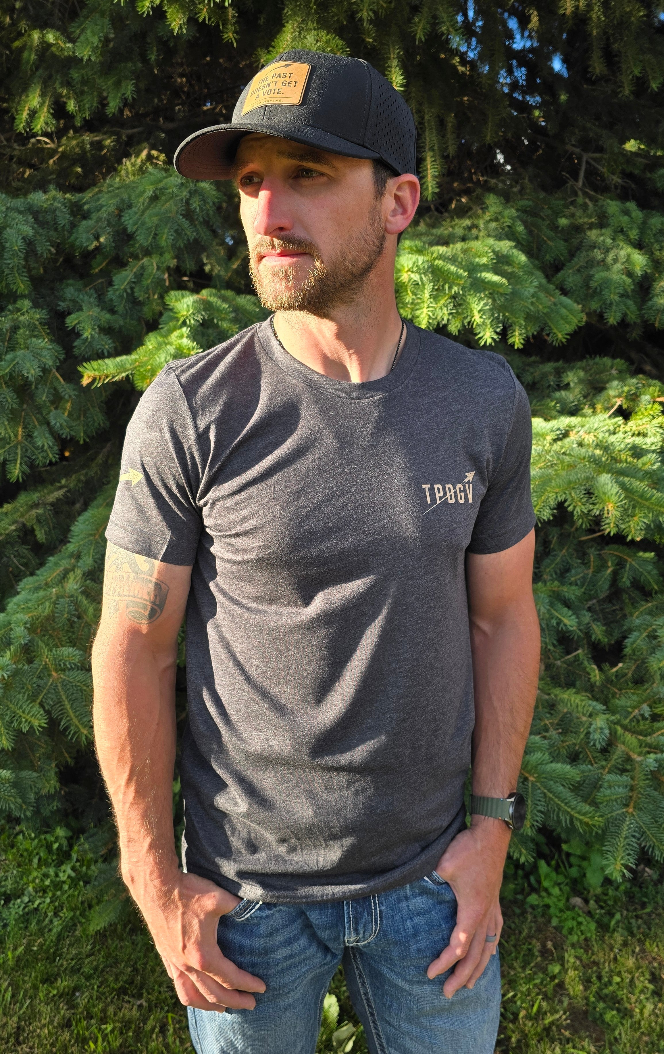 The Signature Tee