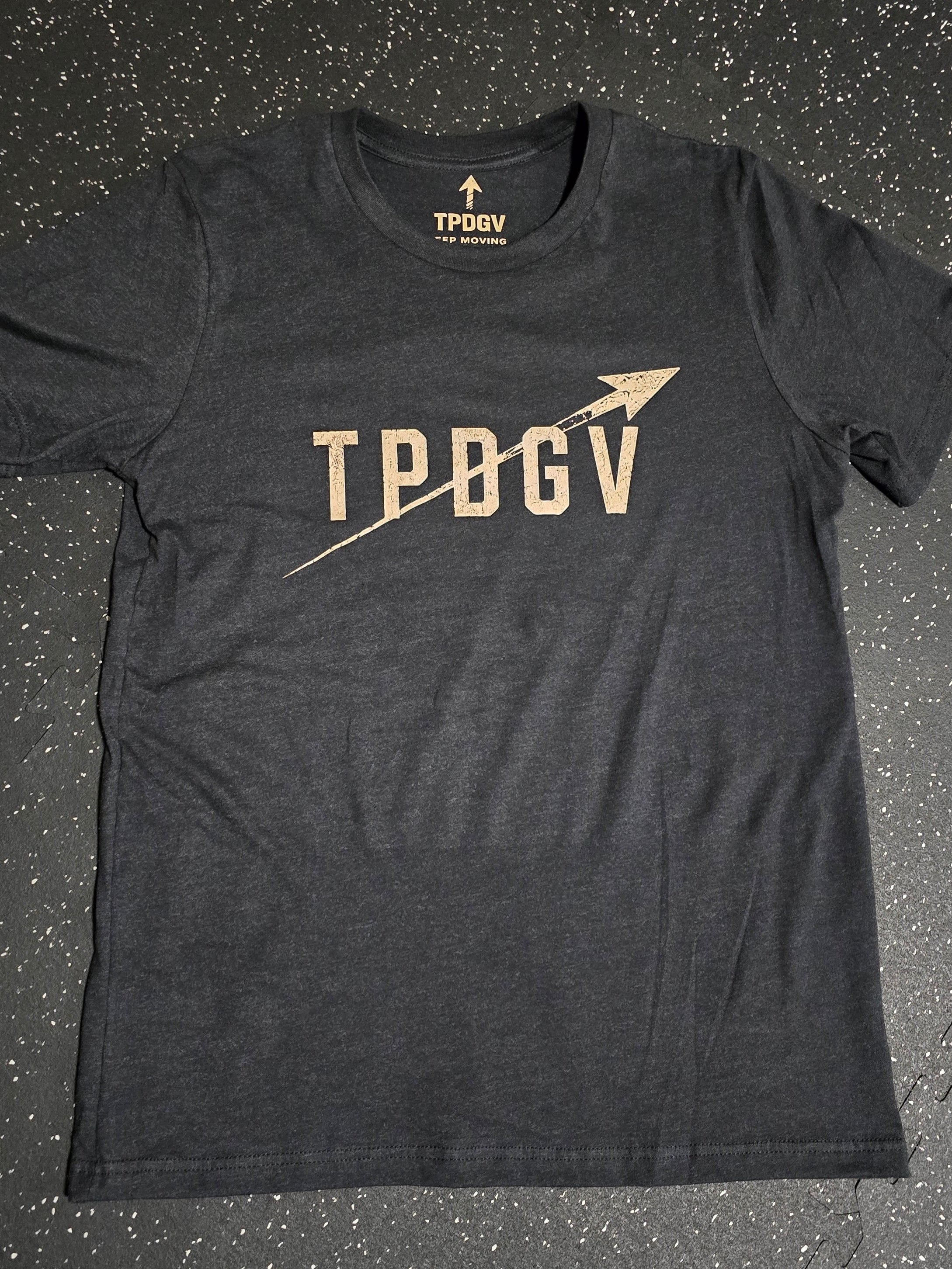 TPDGV Everyday Tee