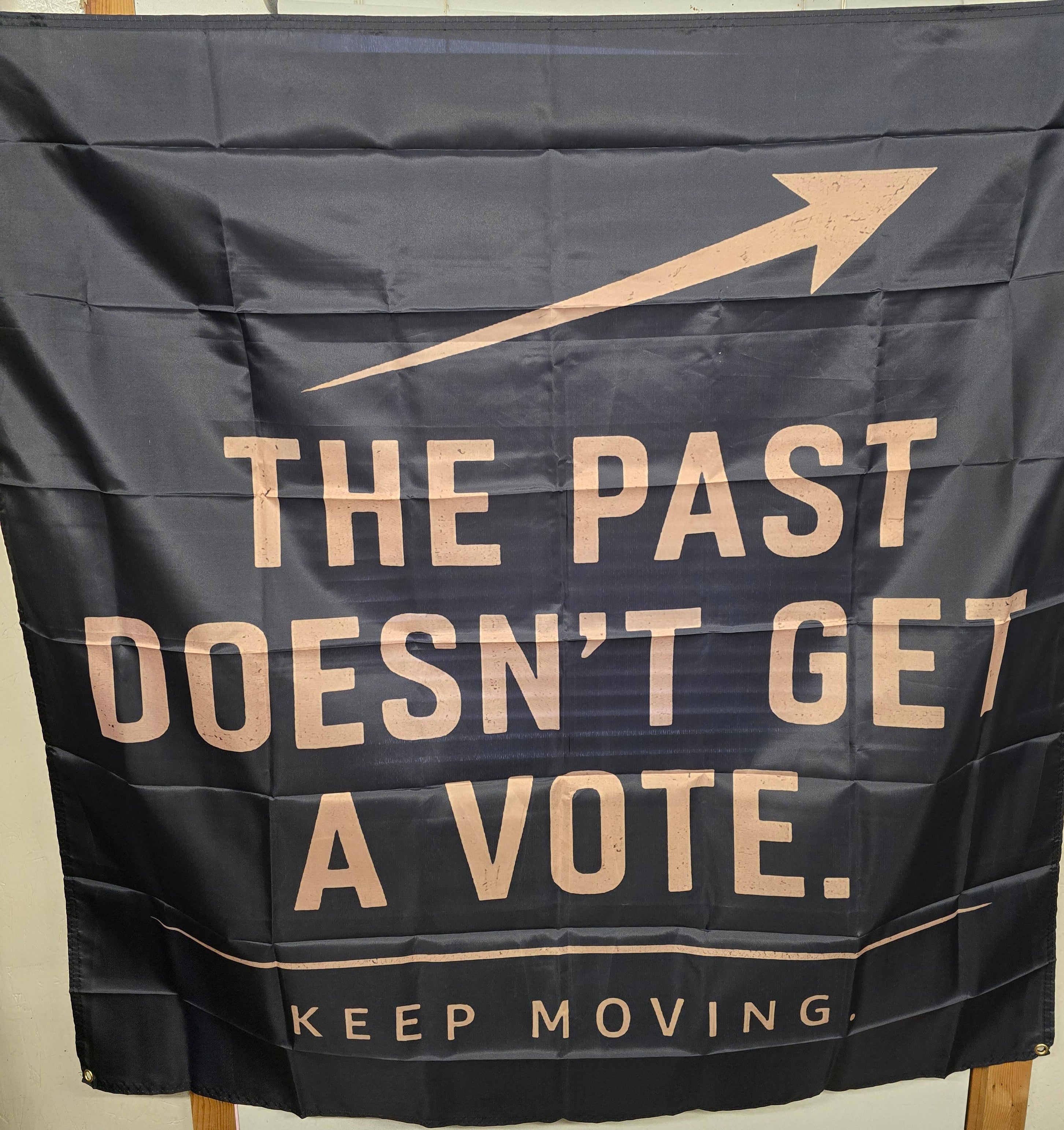 TPDGV FLAG