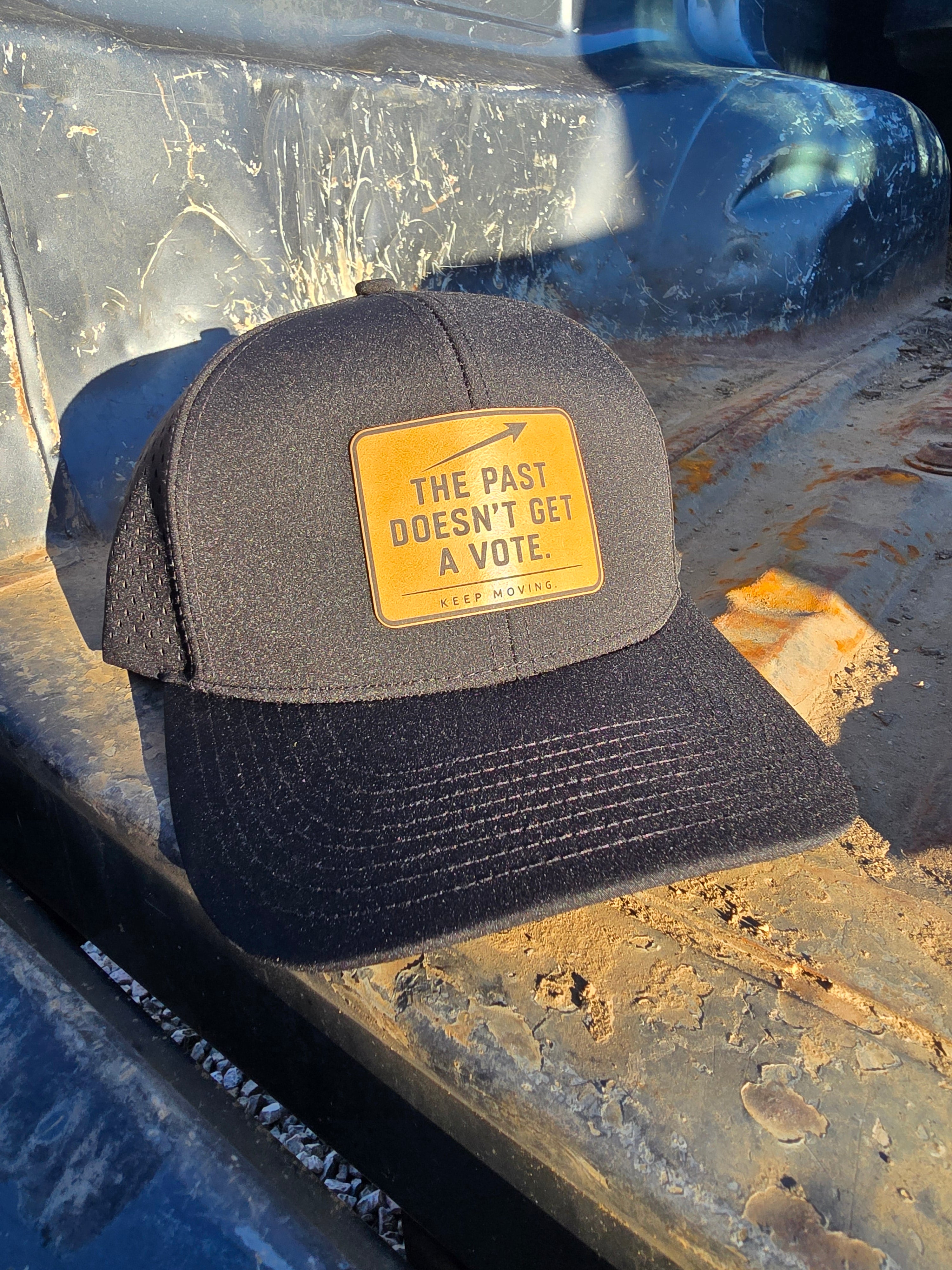 The Signature Hat