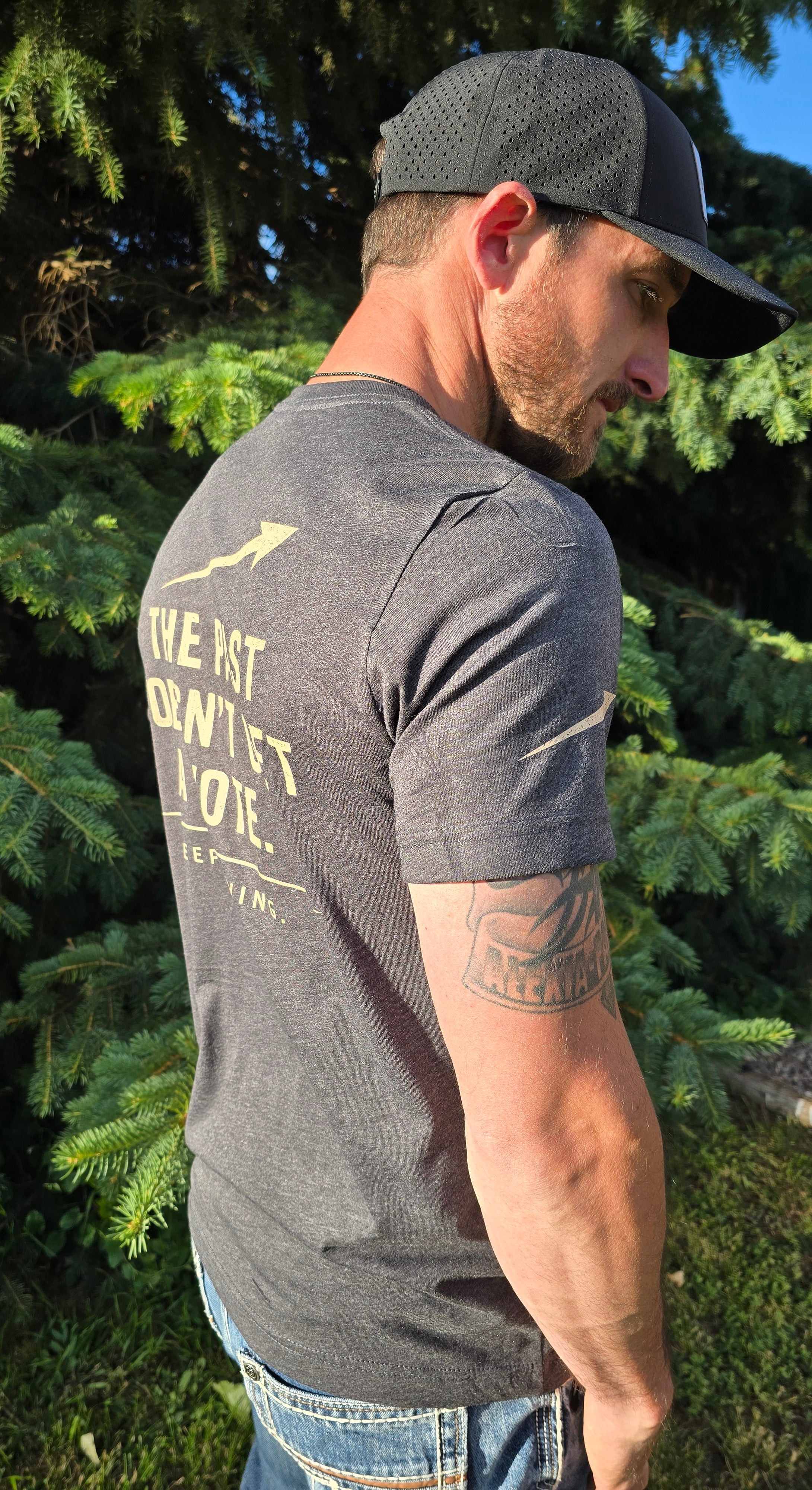 The Signature Tee