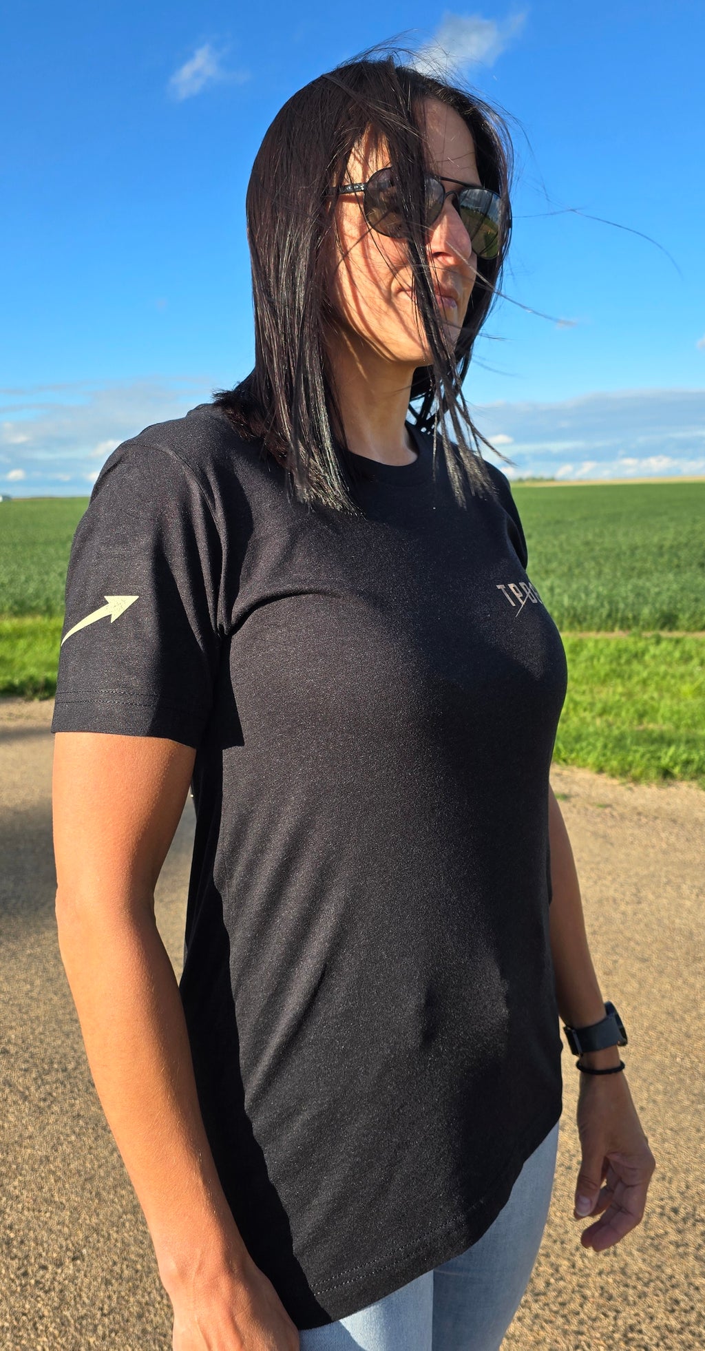 The Signature Tee