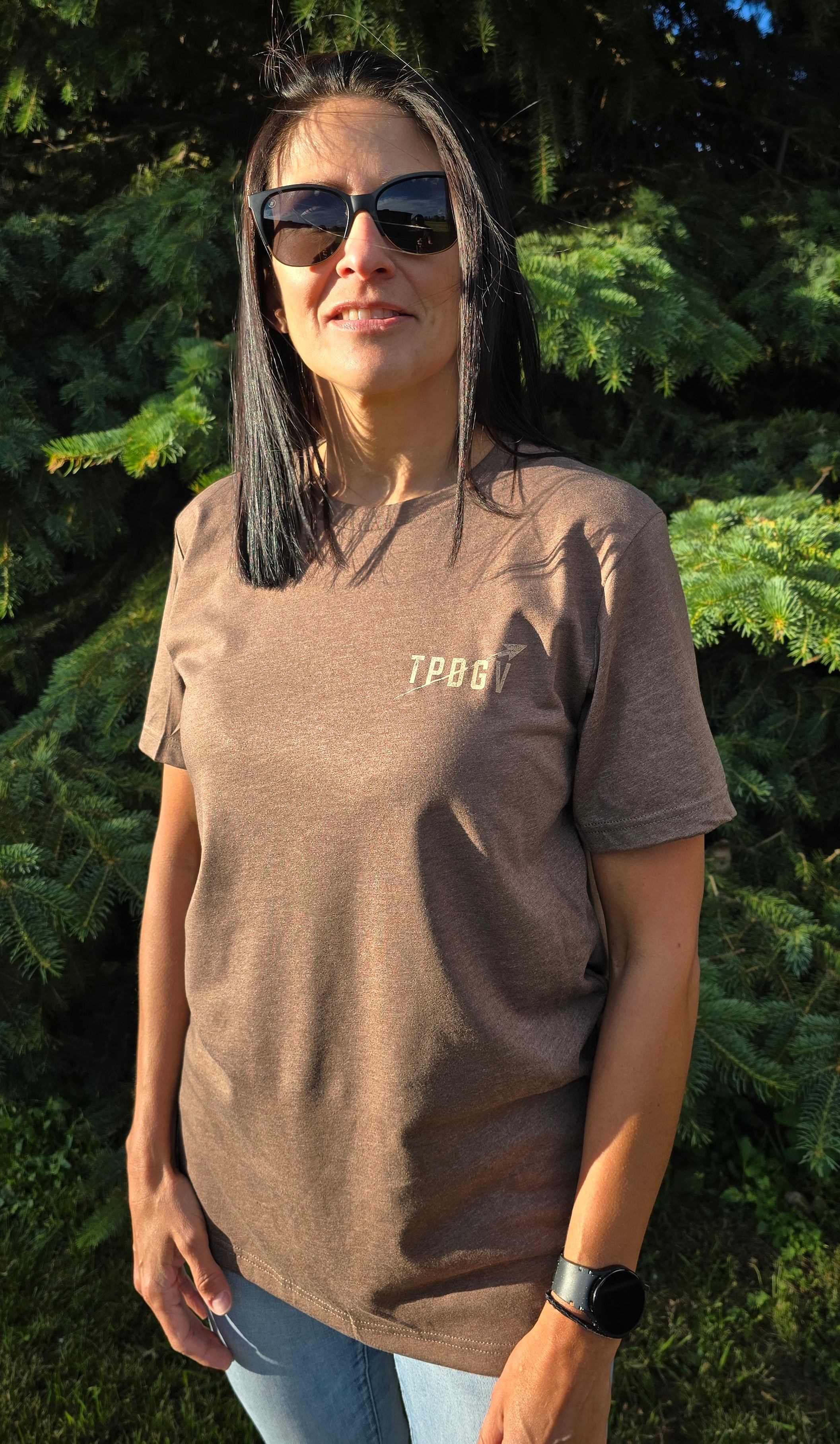 The Signature Tee