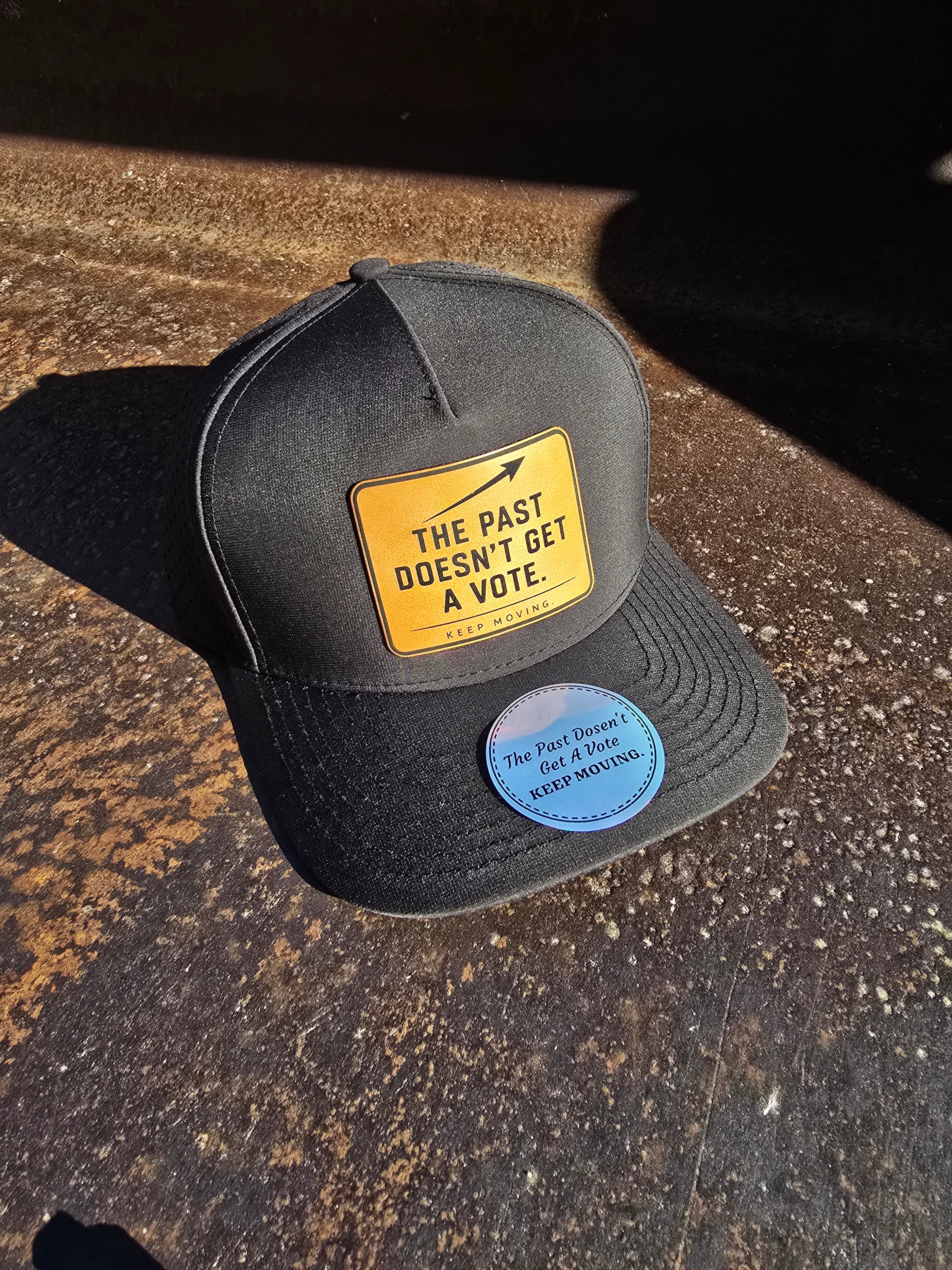 The Signature Hat