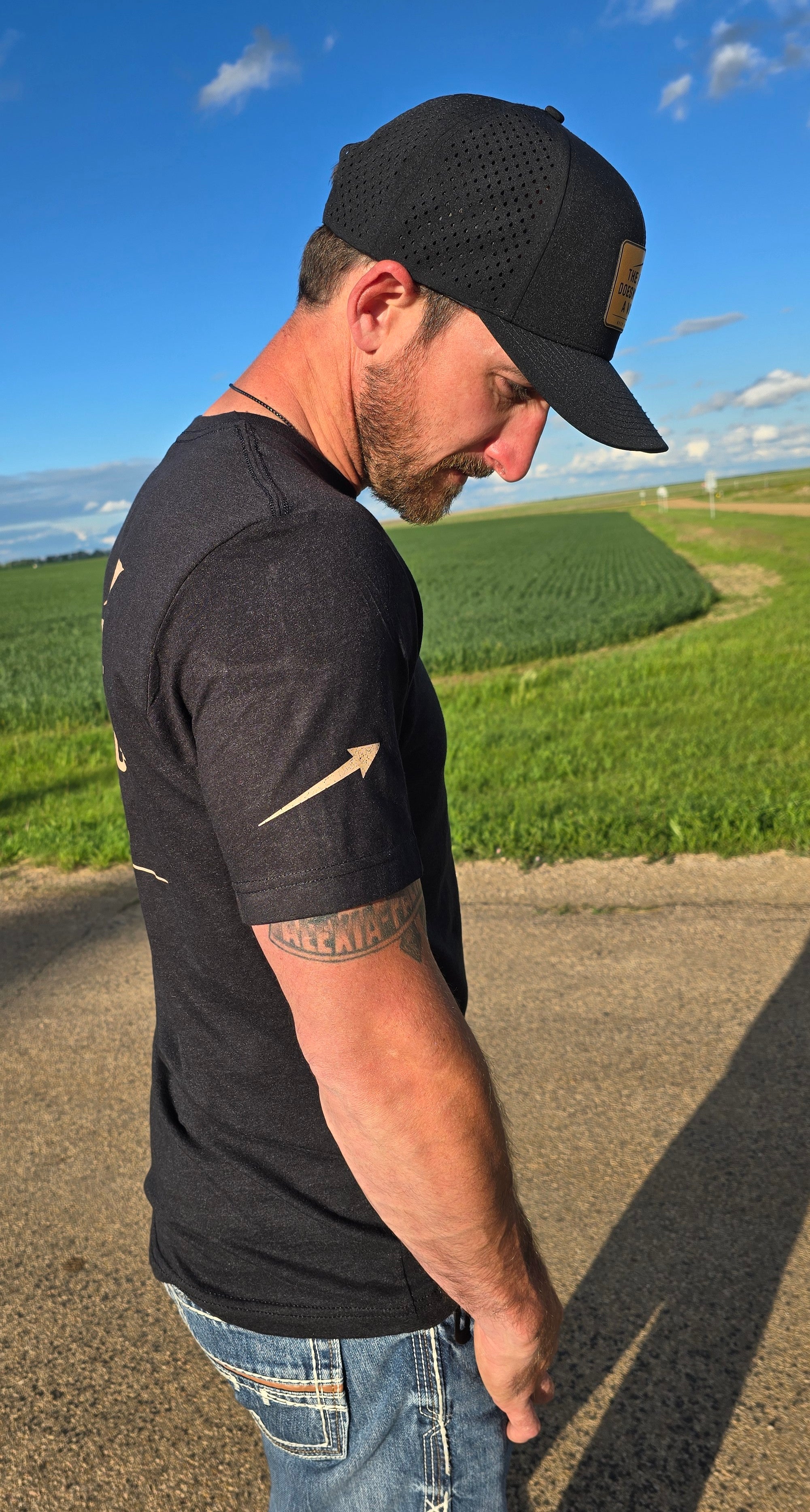 The Signature Tee