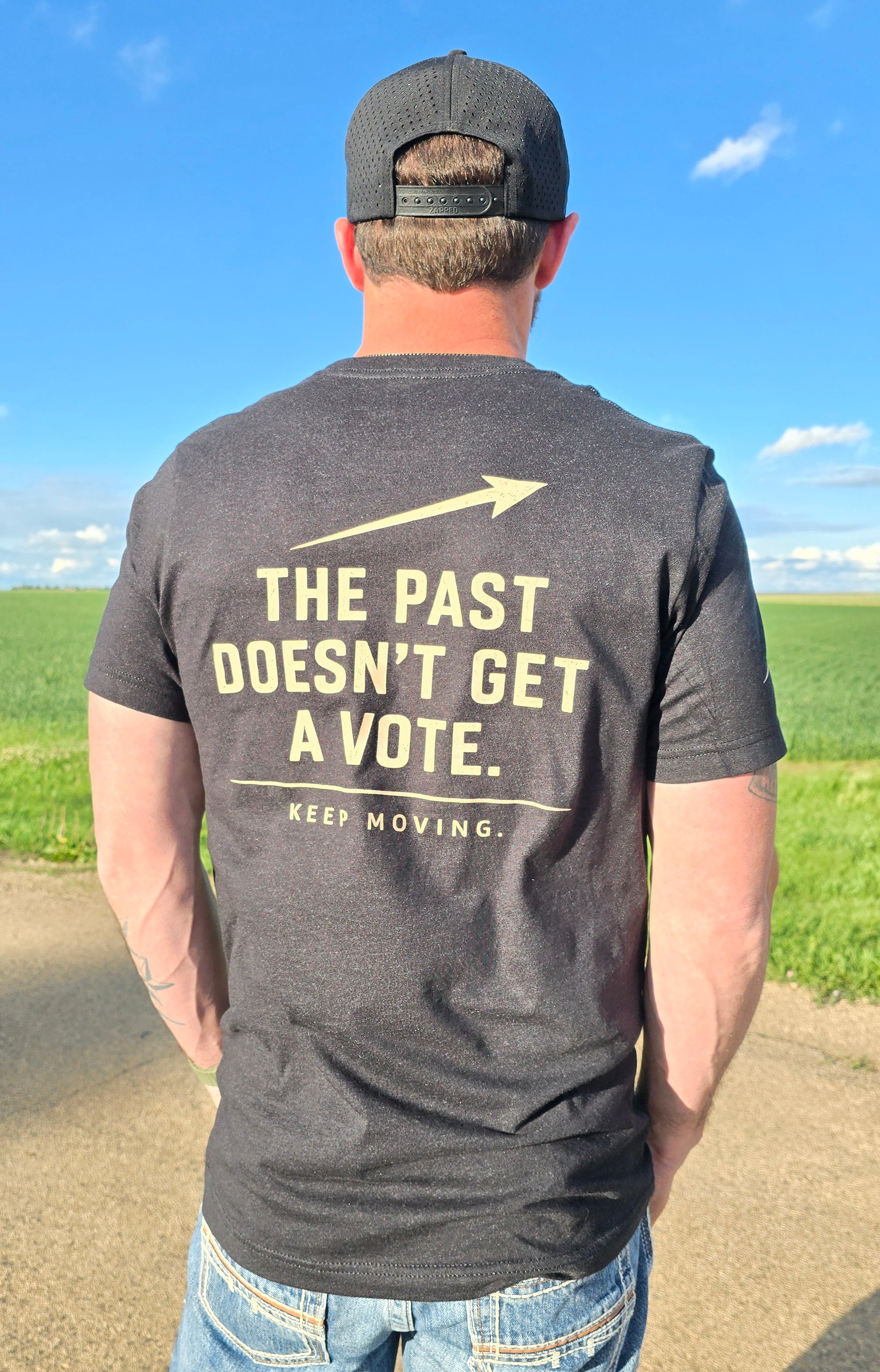 The Signature Tee